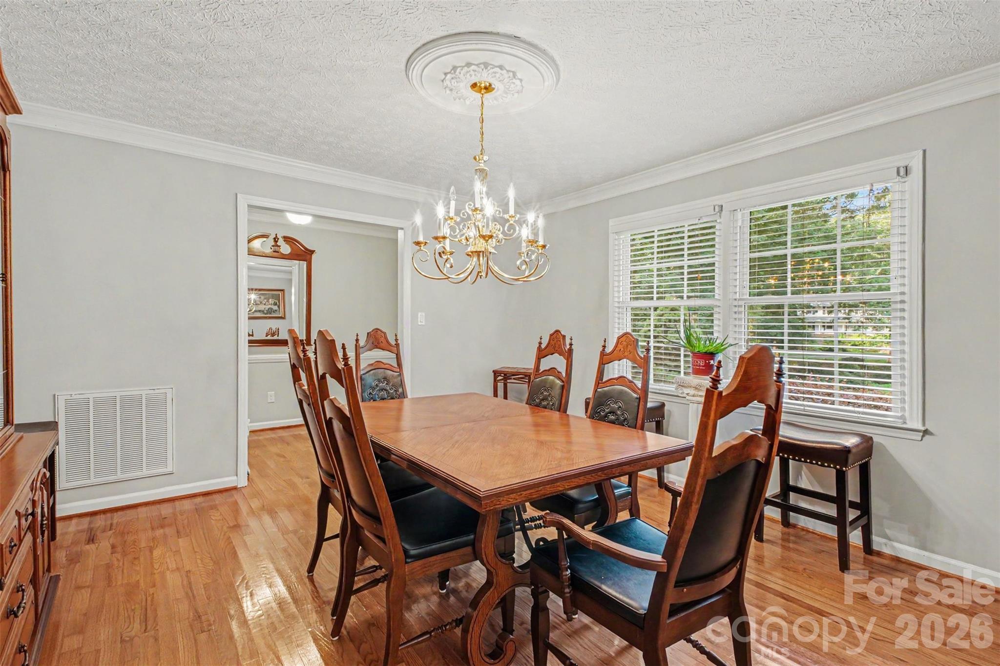 Single Family Residence at 1204 Dumbarton Road, Gastonia, photo 11 of 31