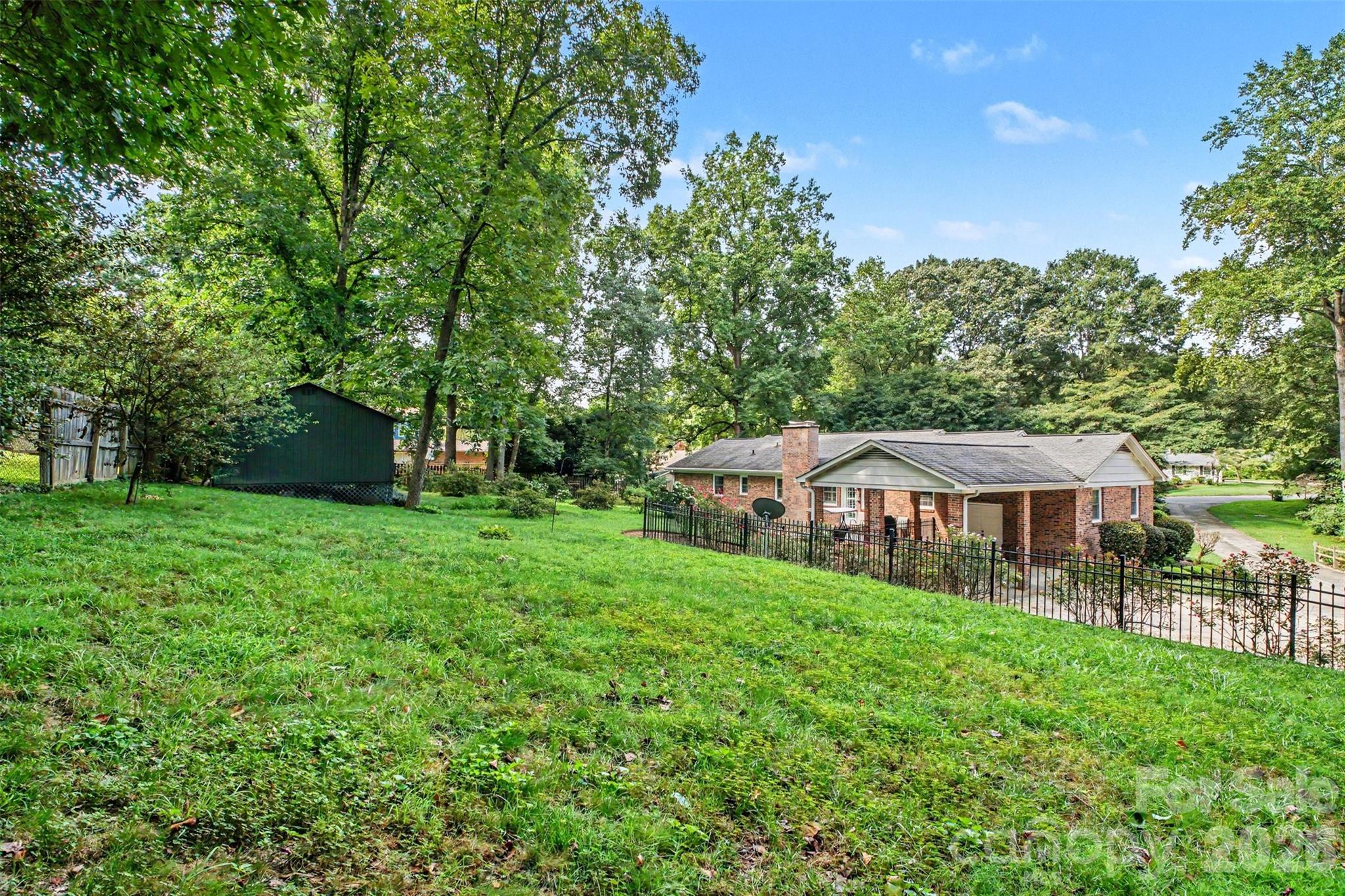 Single Family Residence at 1204 Dumbarton Road, Gastonia, photo 31 of 31