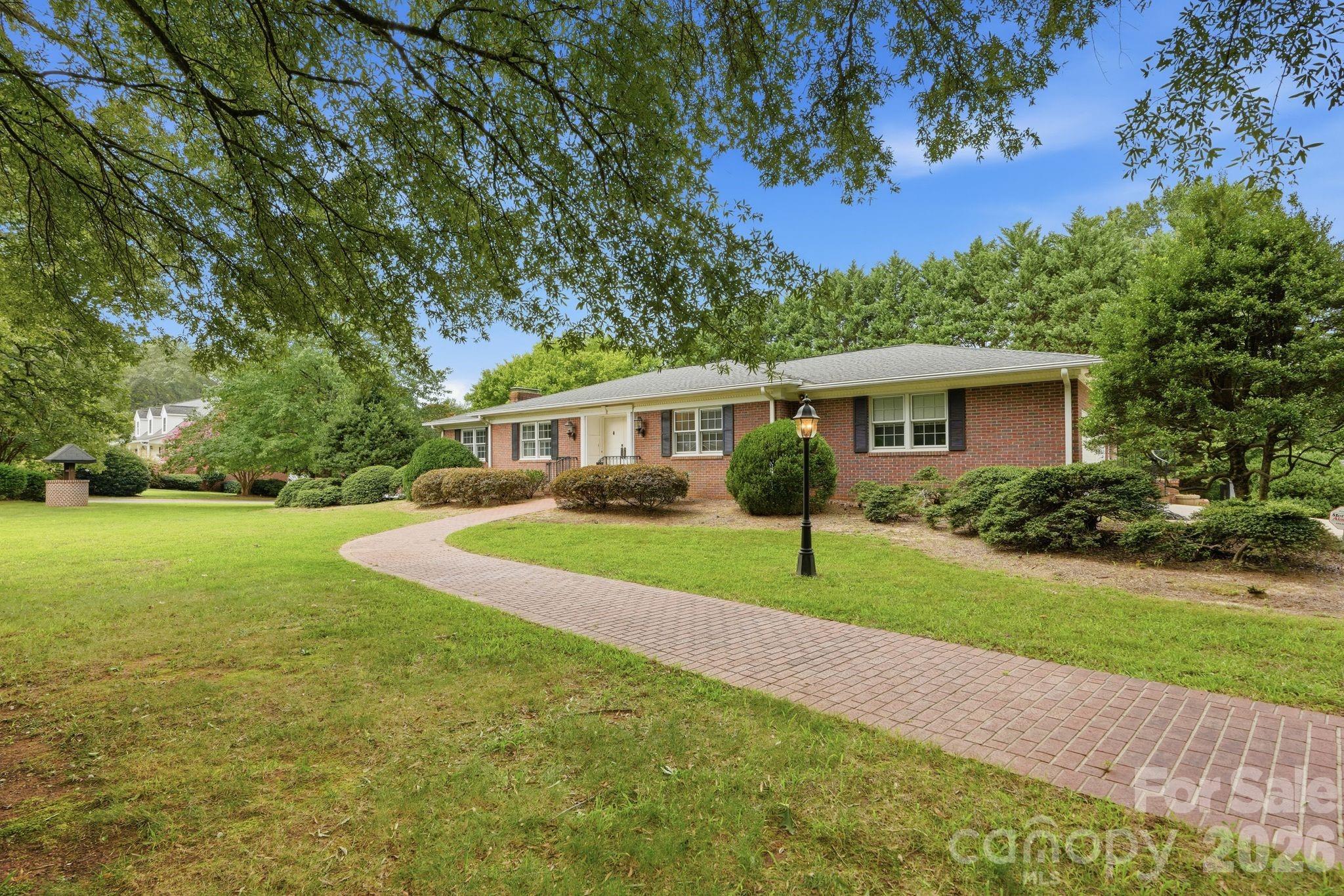 Single Family Residence at 431 Costner School Road, Bessemer City, photo 2 of 43