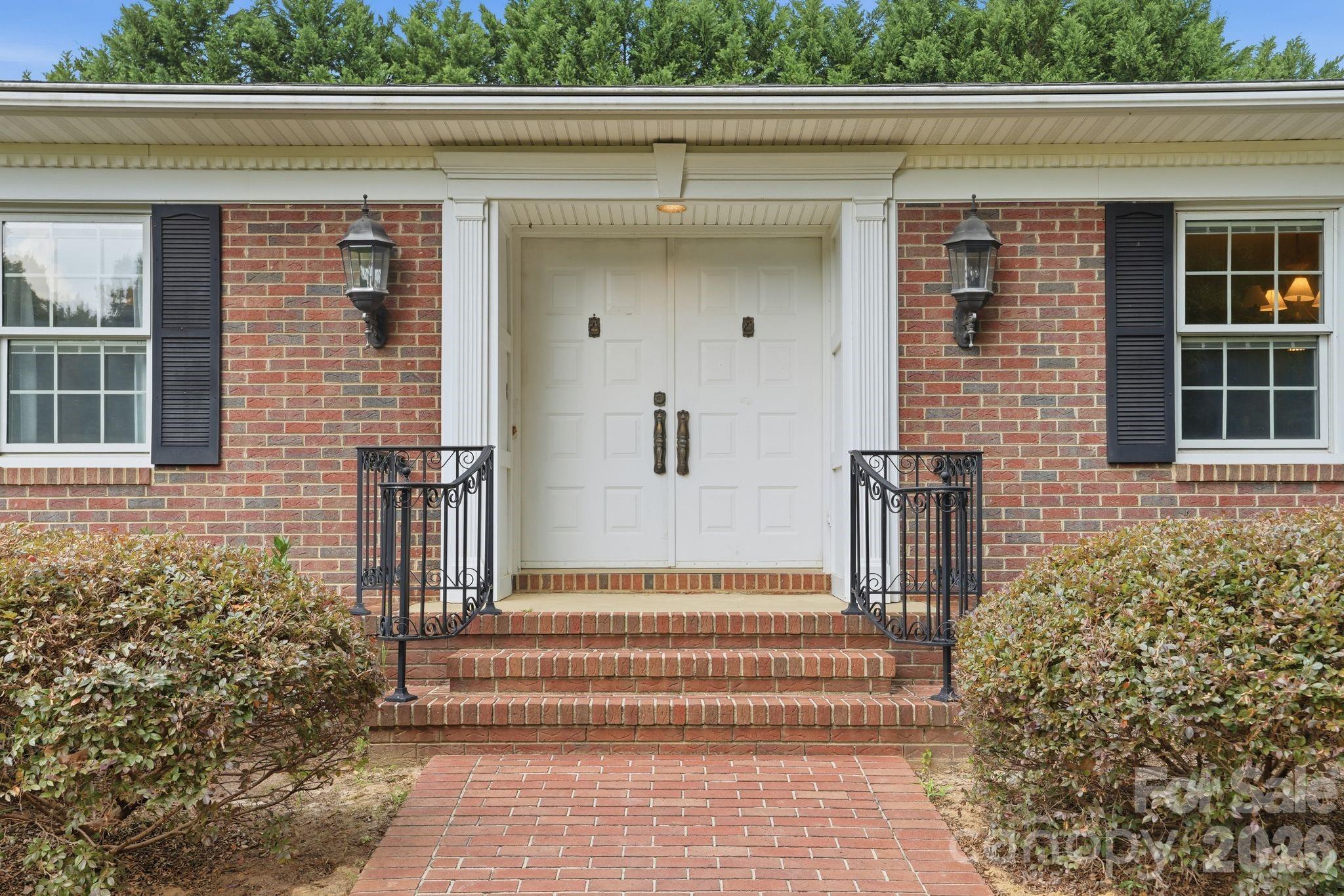 Single Family Residence at 431 Costner School Road, Bessemer City, photo 3 of 43