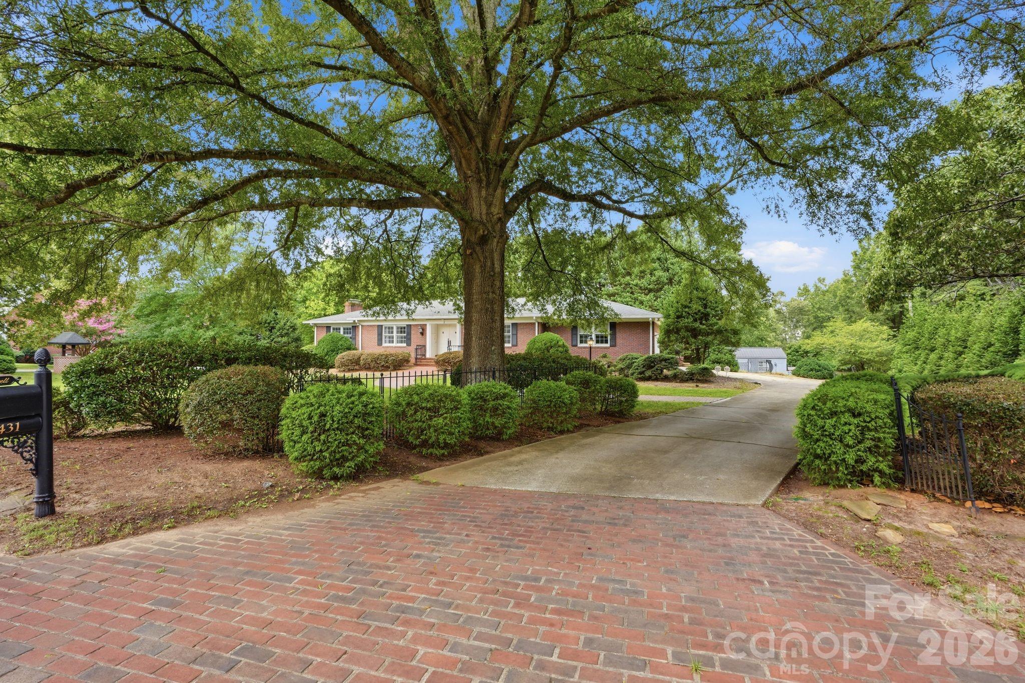 Single Family Residence at 431 Costner School Road, Bessemer City, photo 6 of 43