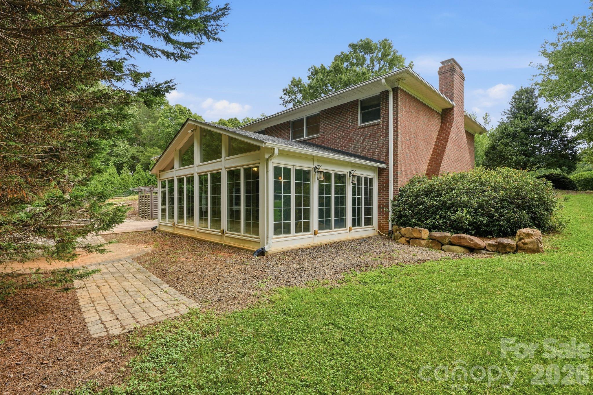 Single Family Residence at 431 Costner School Road, Bessemer City, photo 37 of 43