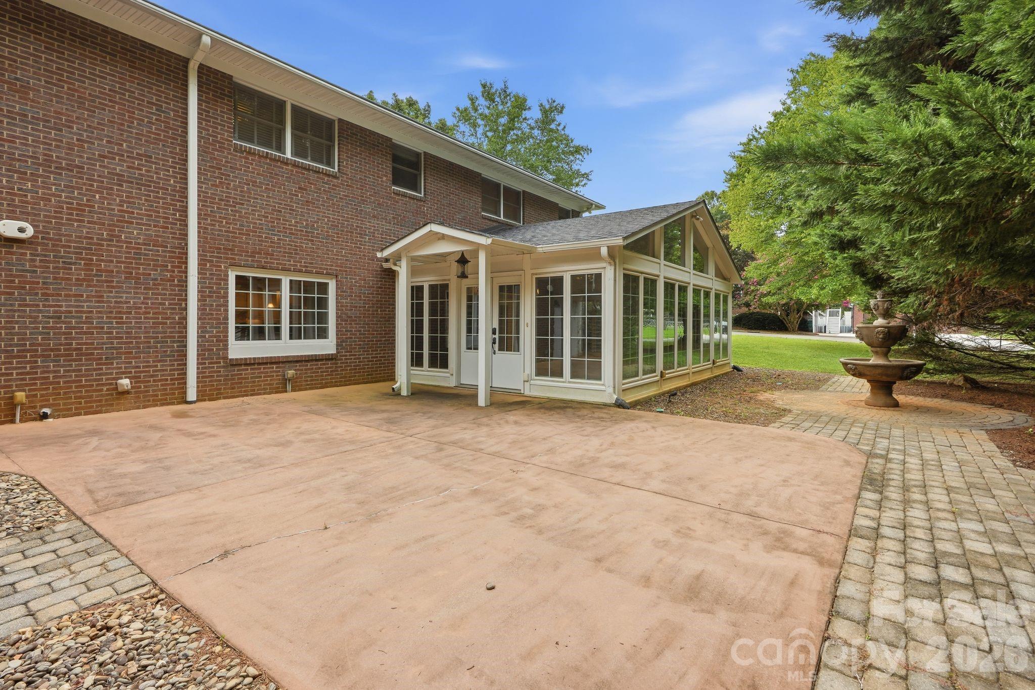 Single Family Residence at 431 Costner School Road, Bessemer City, photo 38 of 43