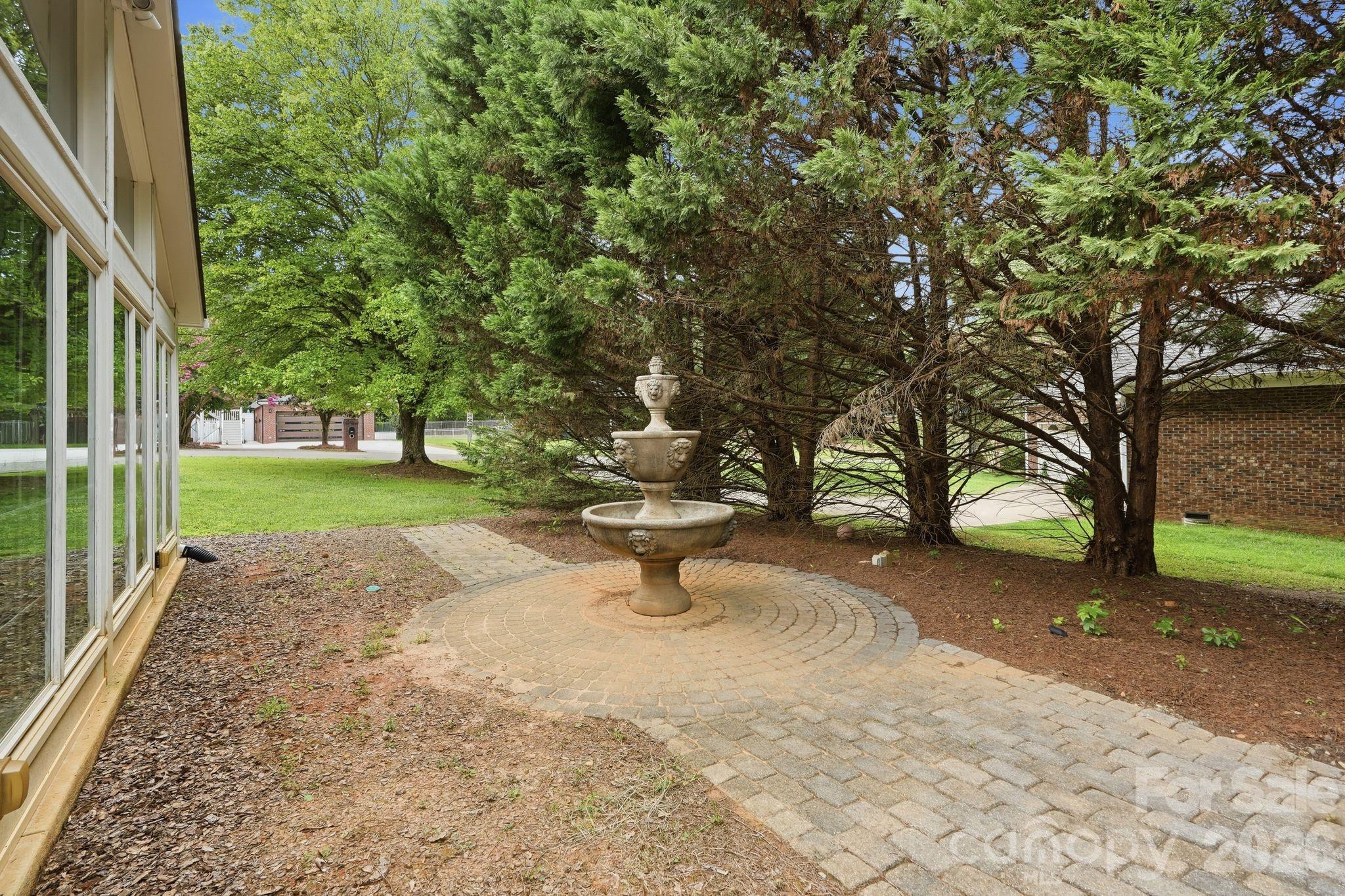 Single Family Residence at 431 Costner School Road, Bessemer City, photo 39 of 43