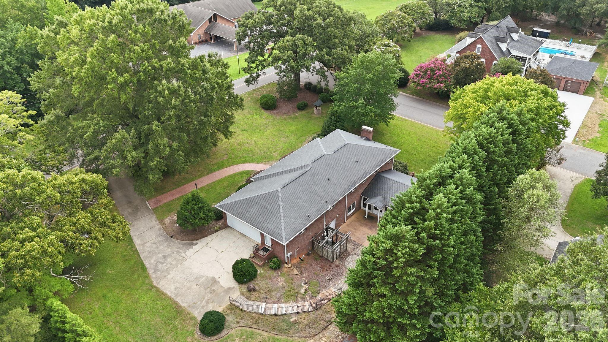 Single Family Residence at 431 Costner School Road, Bessemer City, photo 43 of 43