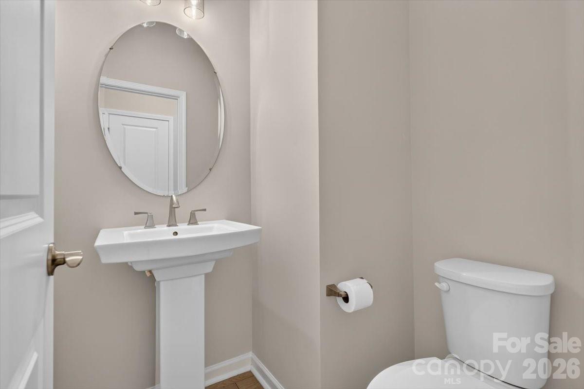 Townhouse at 5940 Mantle Way, Kannapolis, photo 11 of 28