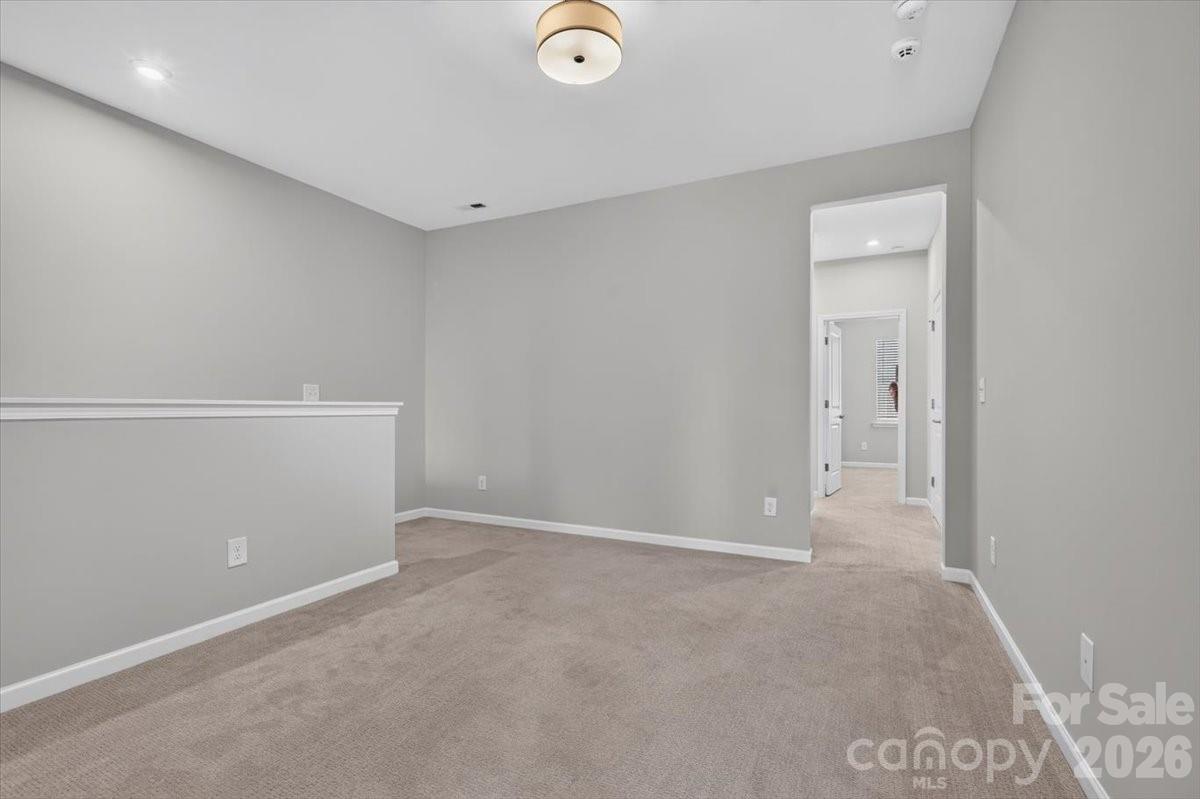 Townhouse at 5940 Mantle Way, Kannapolis, photo 15 of 28