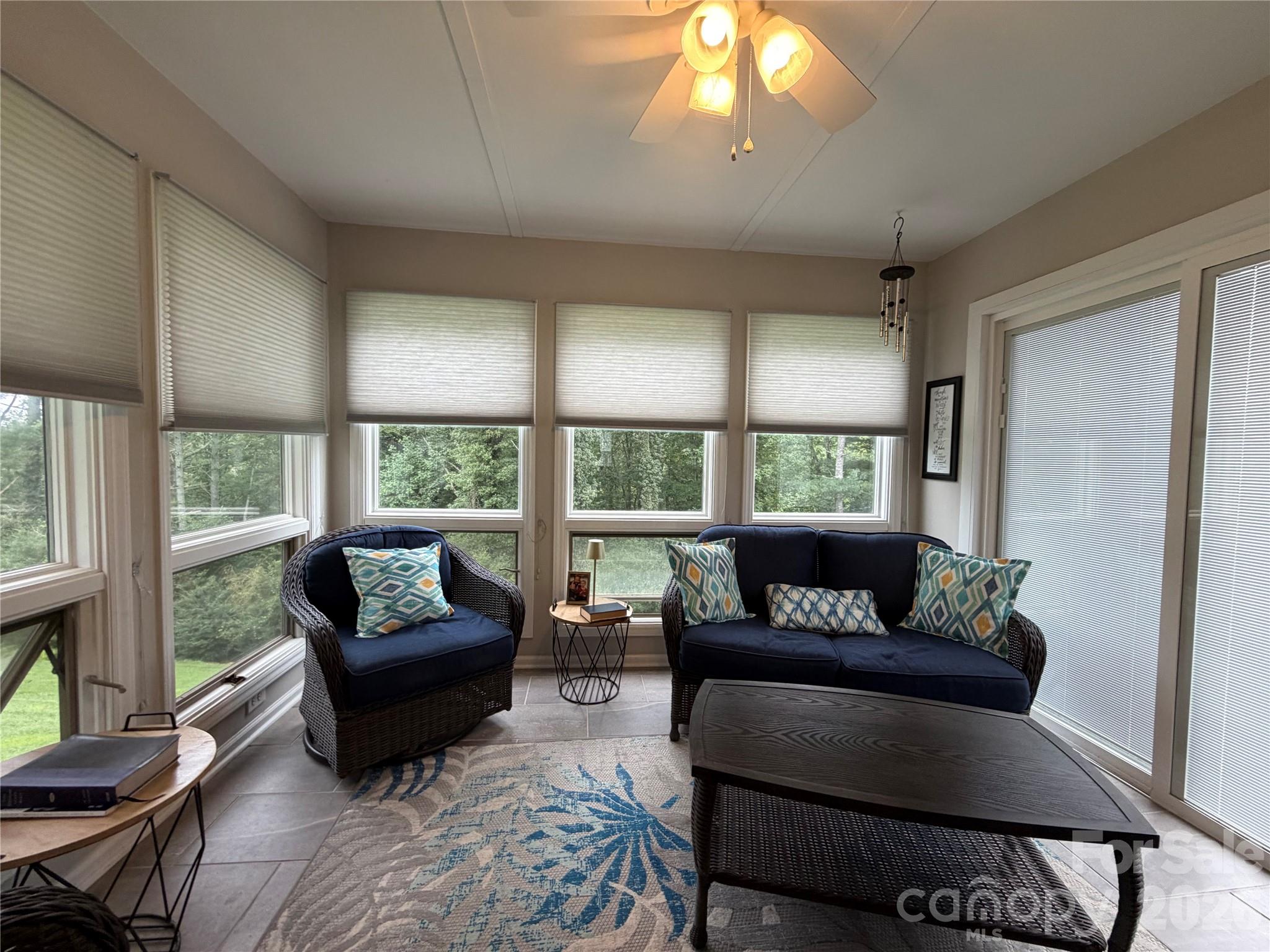 Sun Room - 1000 Beaumont Poplar Street, North Wilkesboro