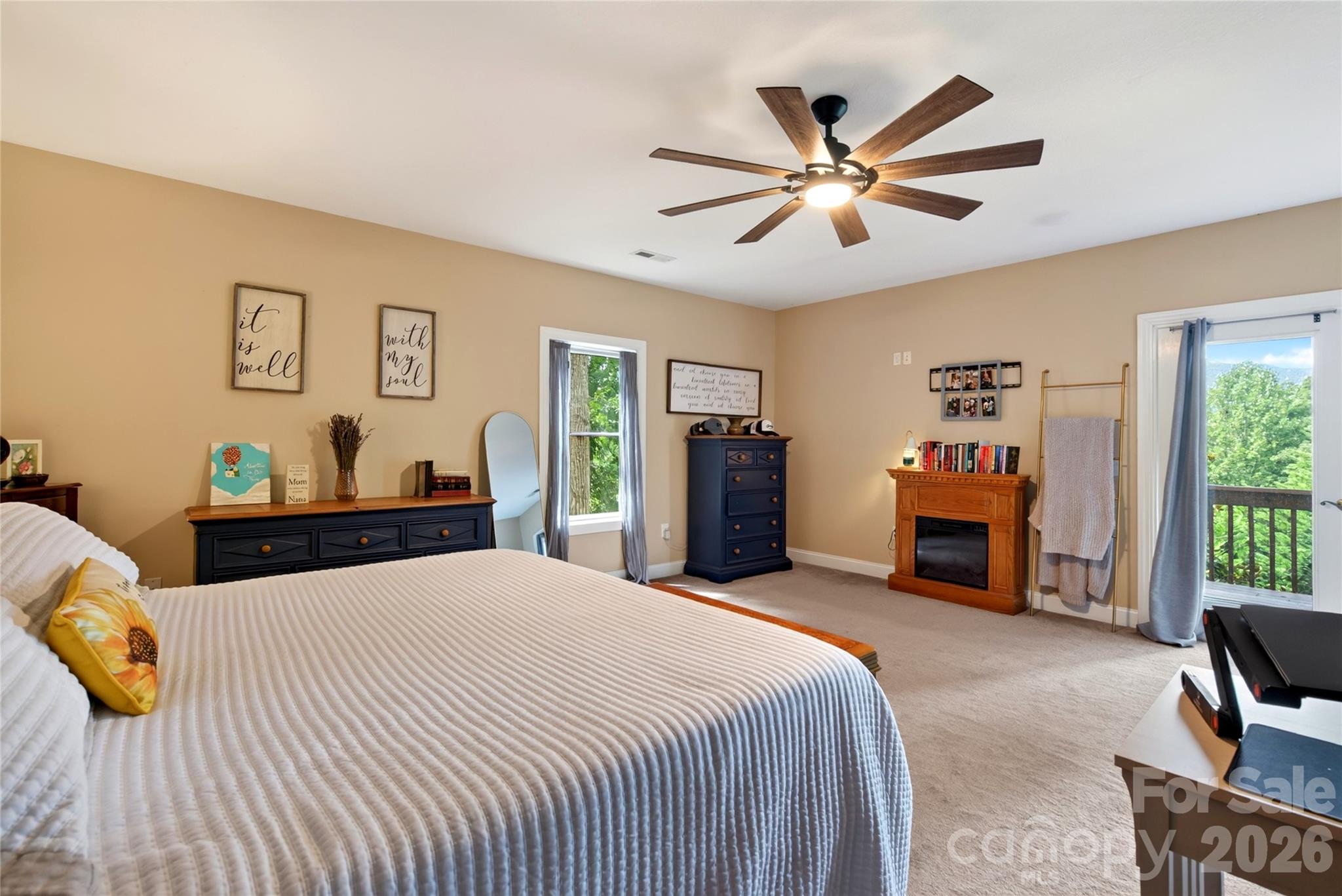 Single Family Residence at 719 April Park, Waynesville, photo 26 of 46