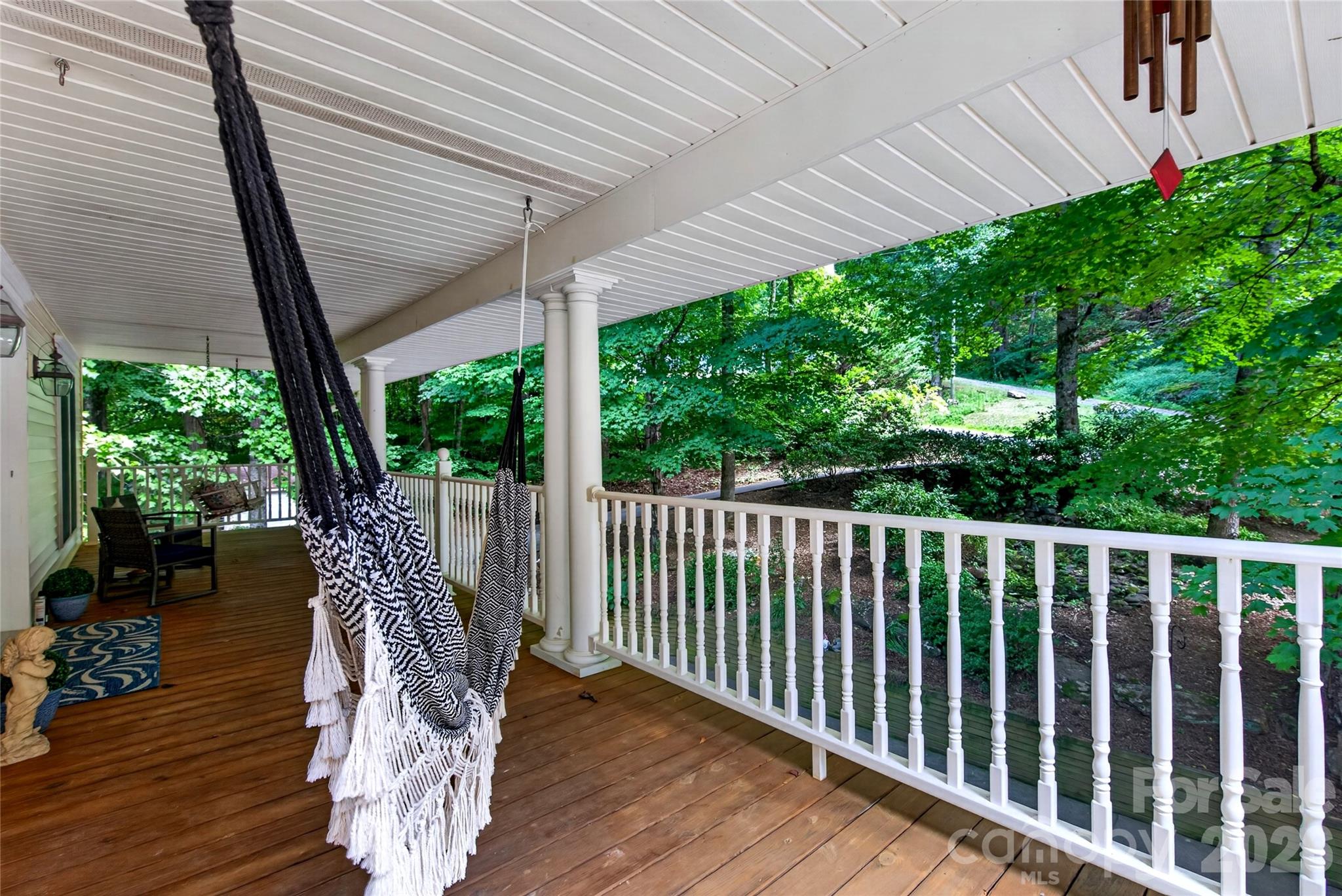 Single Family Residence at 719 April Park, Waynesville, photo 33 of 46