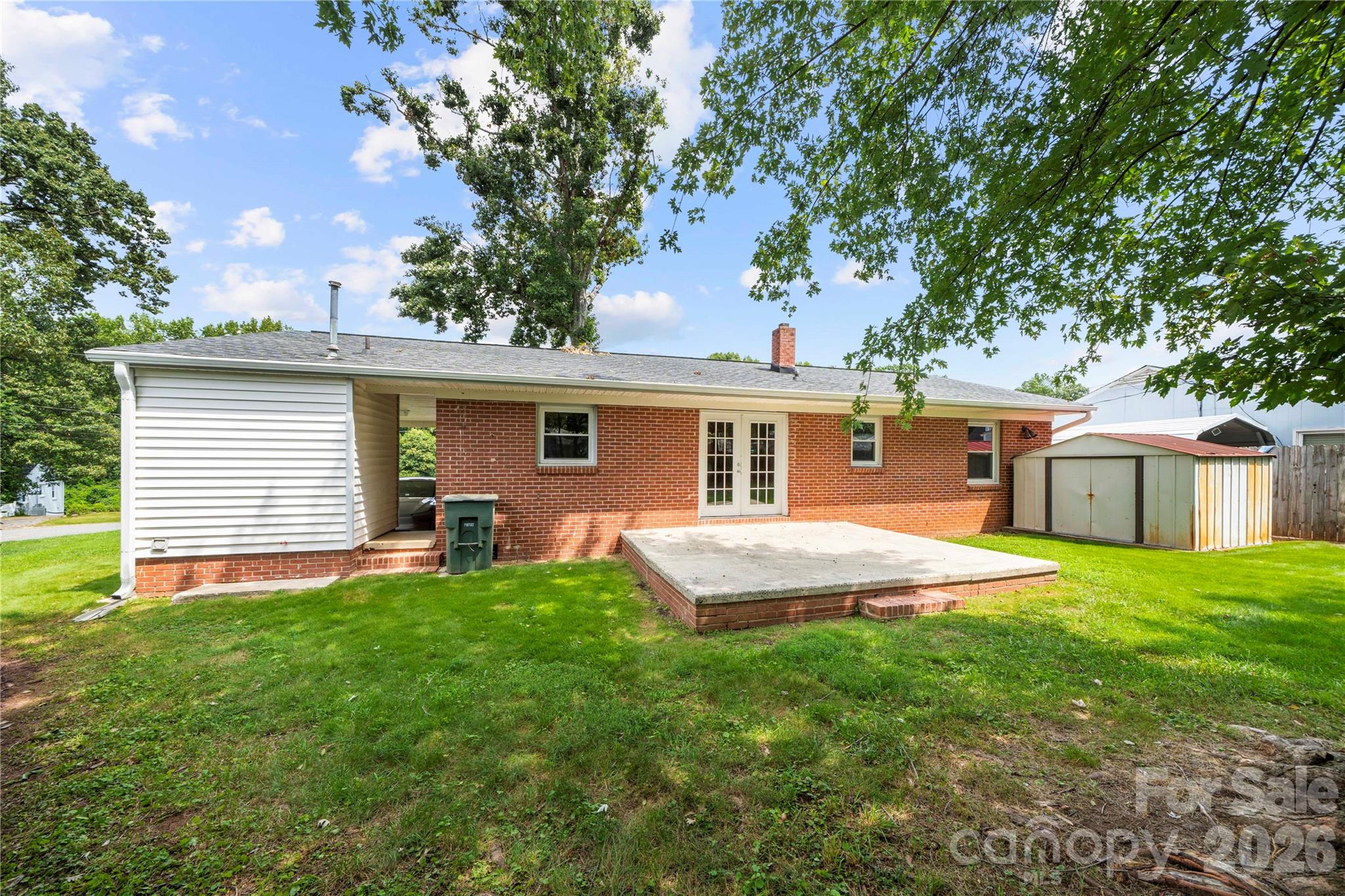 Single Family Residence at 713 Crestwood Avenue, Gastonia, photo 19 of 24