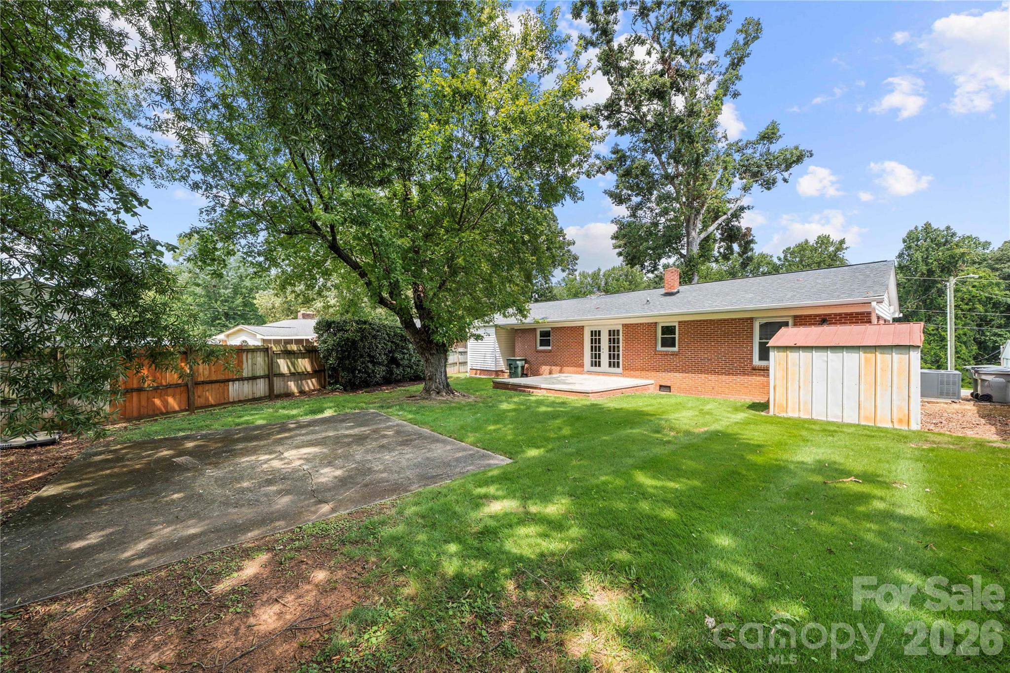 Single Family Residence at 713 Crestwood Avenue, Gastonia, photo 20 of 24