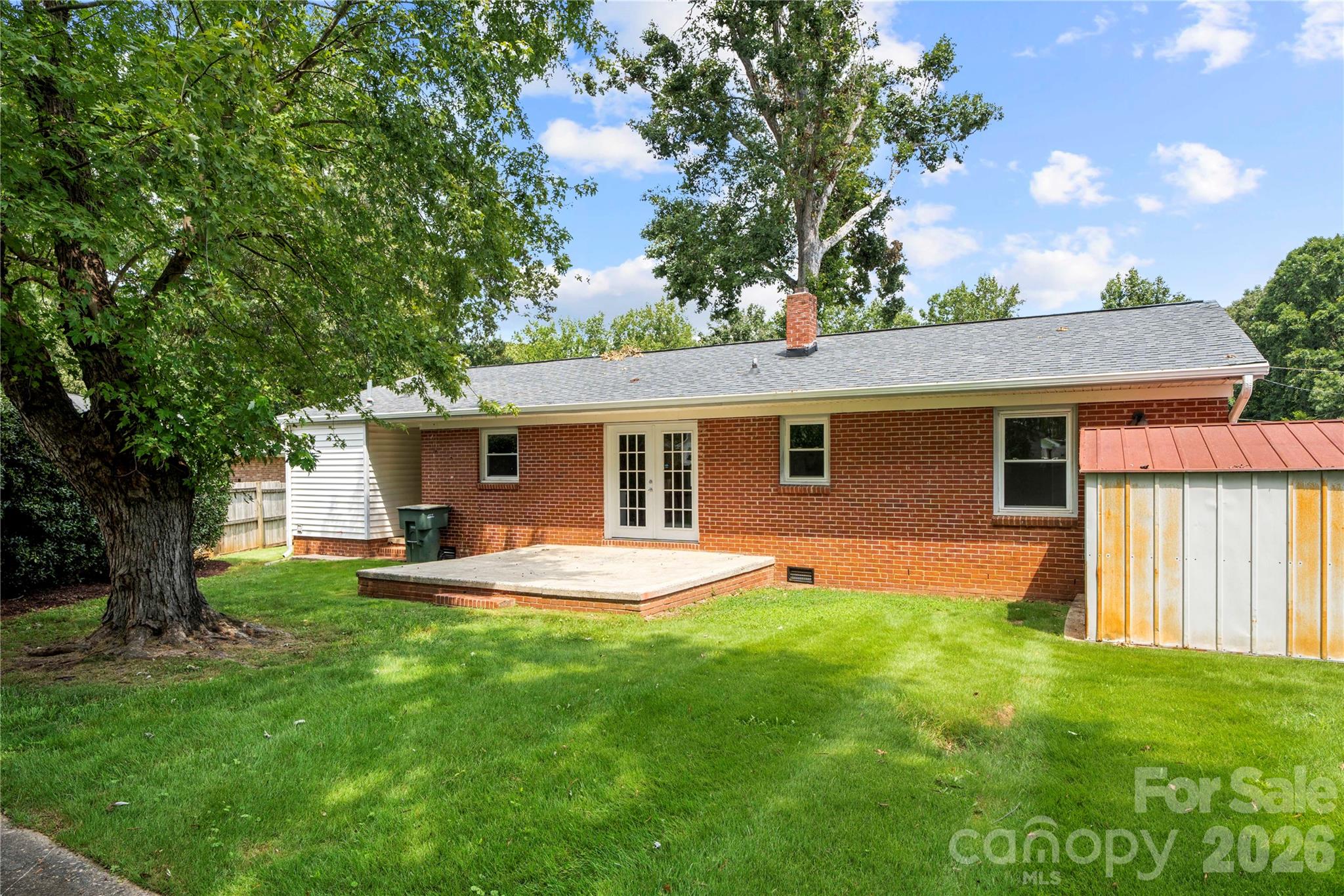 Single Family Residence at 713 Crestwood Avenue, Gastonia, photo 21 of 24