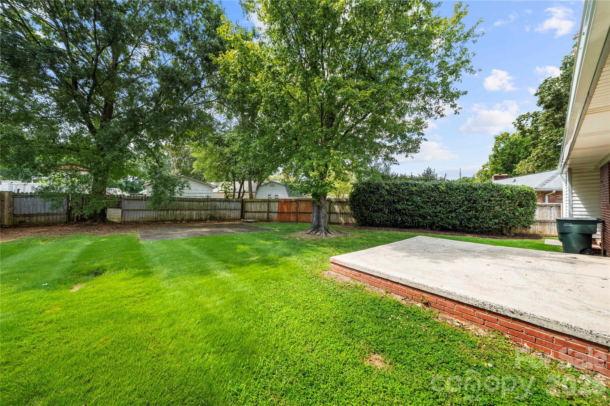 Single Family Residence at 713 Crestwood Avenue, Gastonia, photo 22 of 24