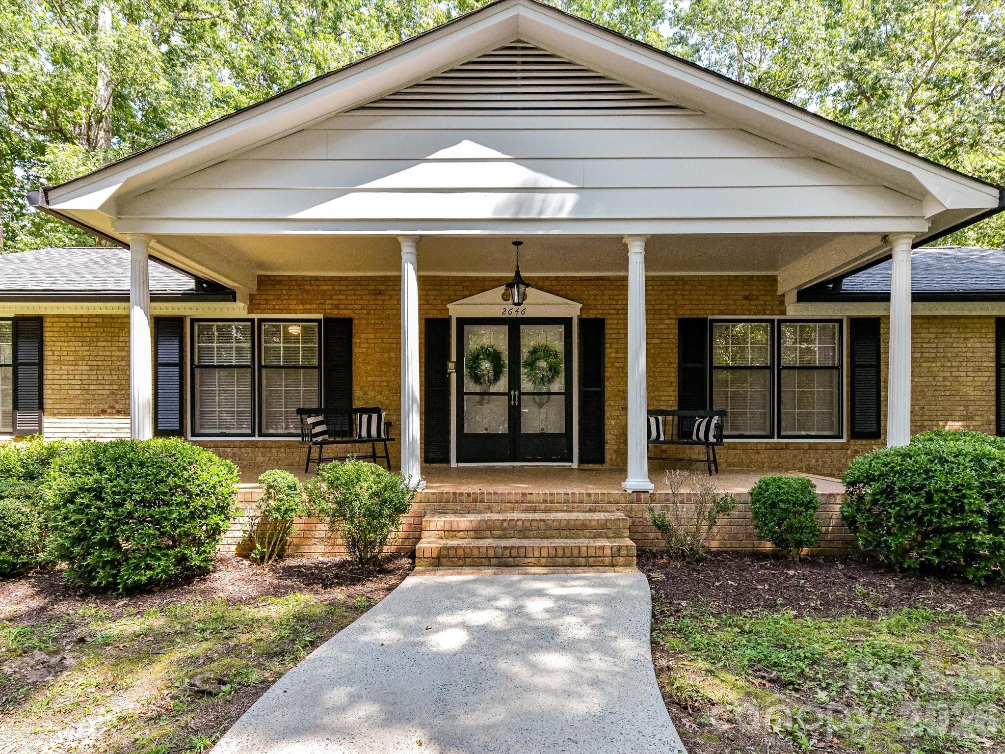Single Family Residence at 2646 Rolling Hills Drive, Monroe, photo 2 of 40