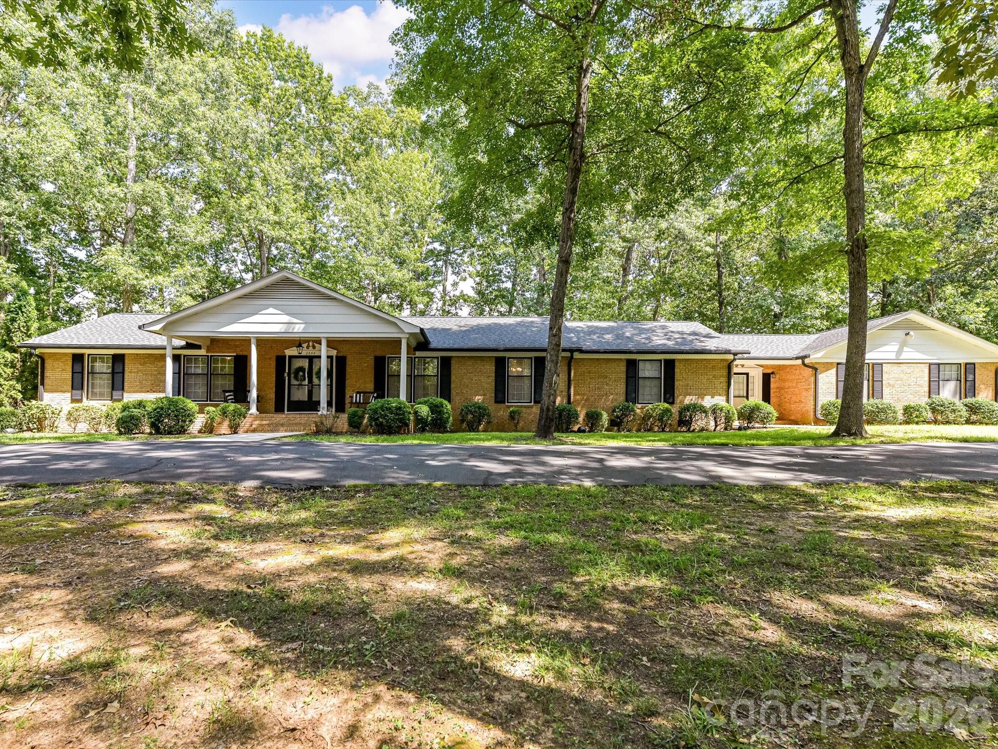 Single Family Residence at 2646 Rolling Hills Drive, Monroe, photo 3 of 40