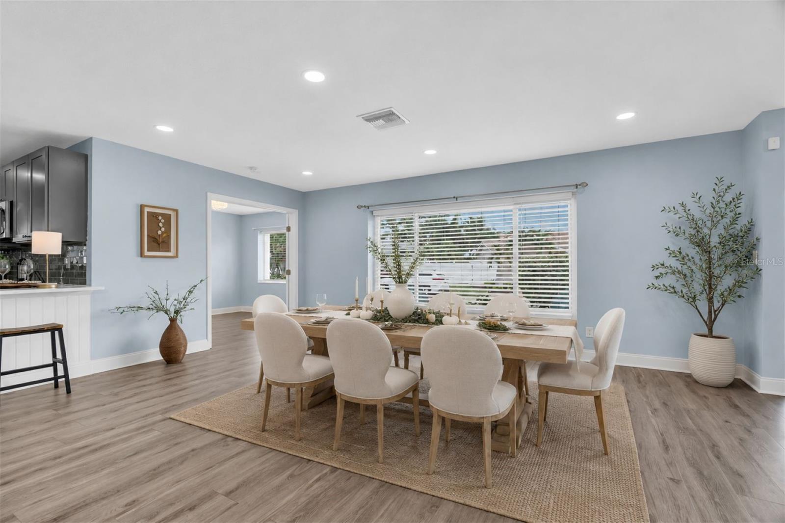 Single Family Residence at 7891 4TH AVE S, ST PETERSBURG, photo 13 of 69