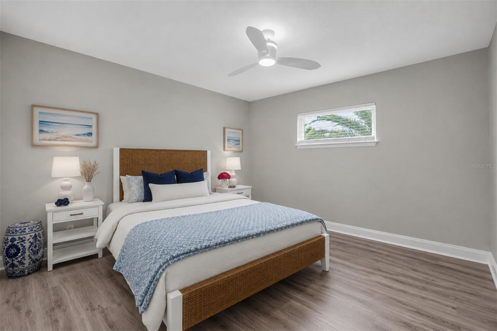 4th bedroom - 7891 4TH AVE S, ST PETERSBURG