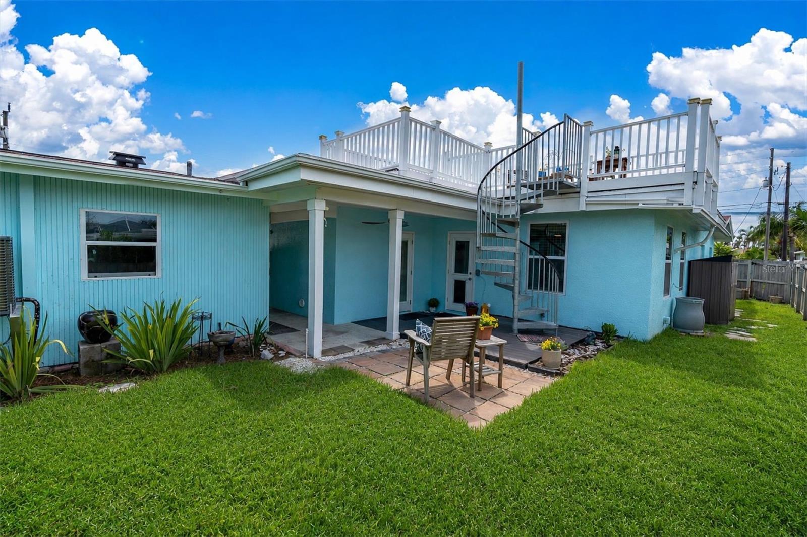 Single Family Residence at 7891 4TH AVE S, ST PETERSBURG, photo 45 of 69