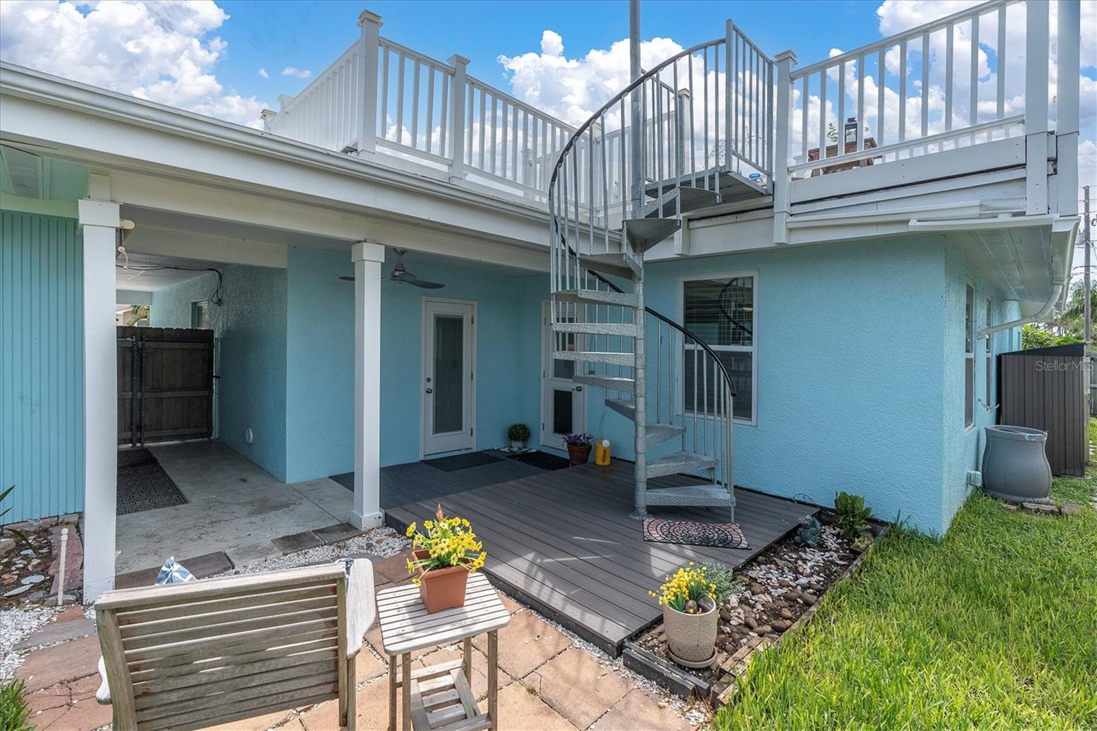 Single Family Residence at 7891 4TH AVE S, ST PETERSBURG, photo 46 of 69