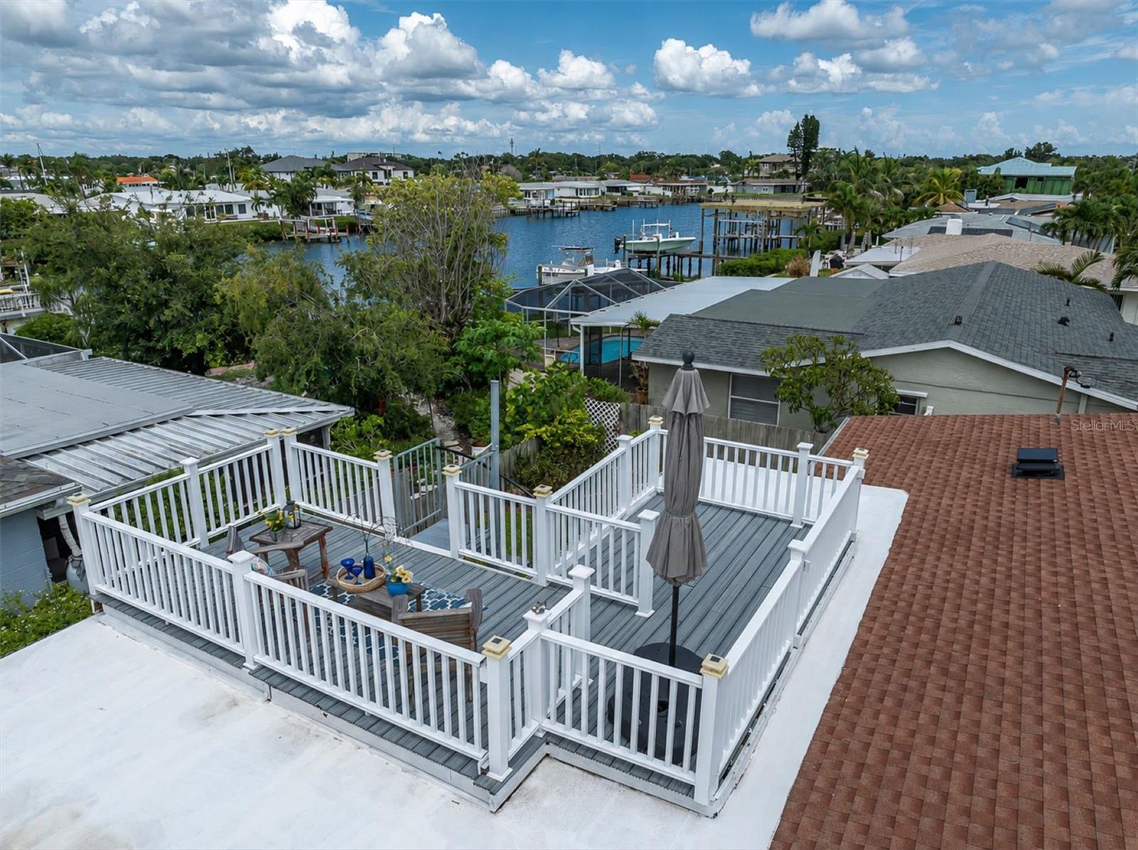 Widow's Walk - 7891 4TH AVE S, ST PETERSBURG