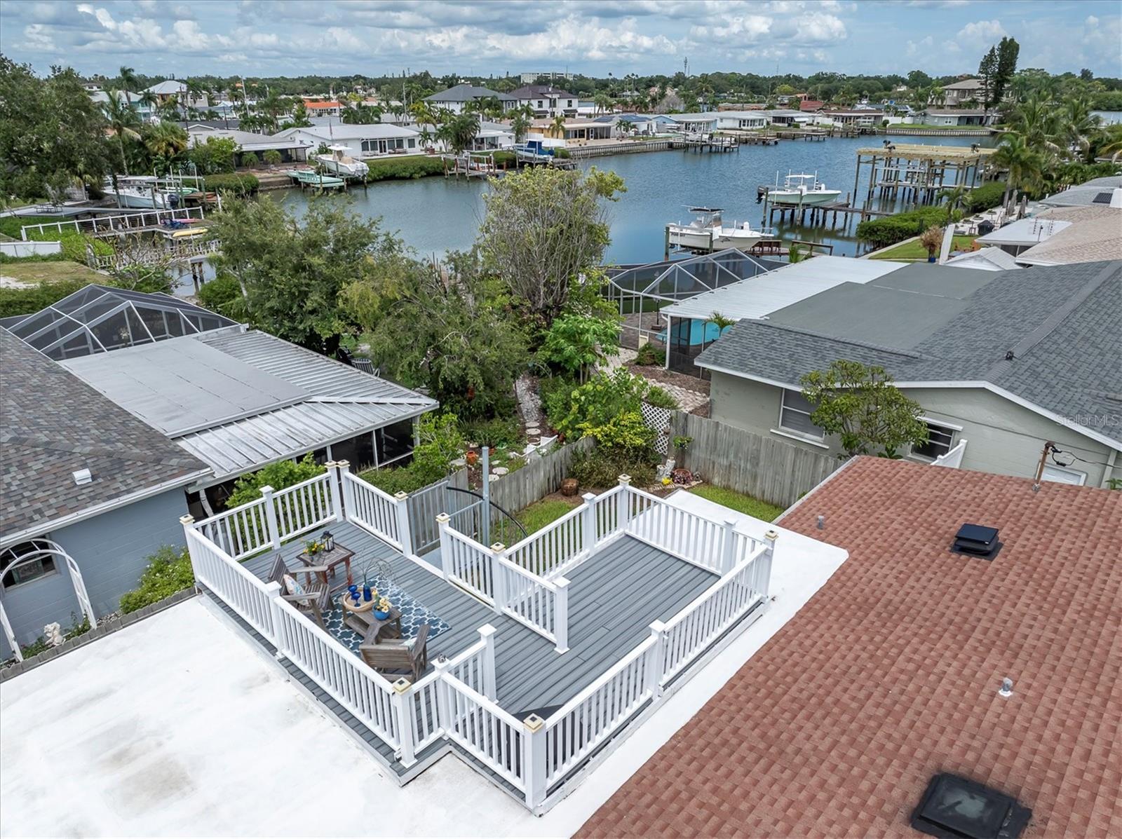 Single Family Residence at 7891 4TH AVE S, ST PETERSBURG, photo 48 of 69