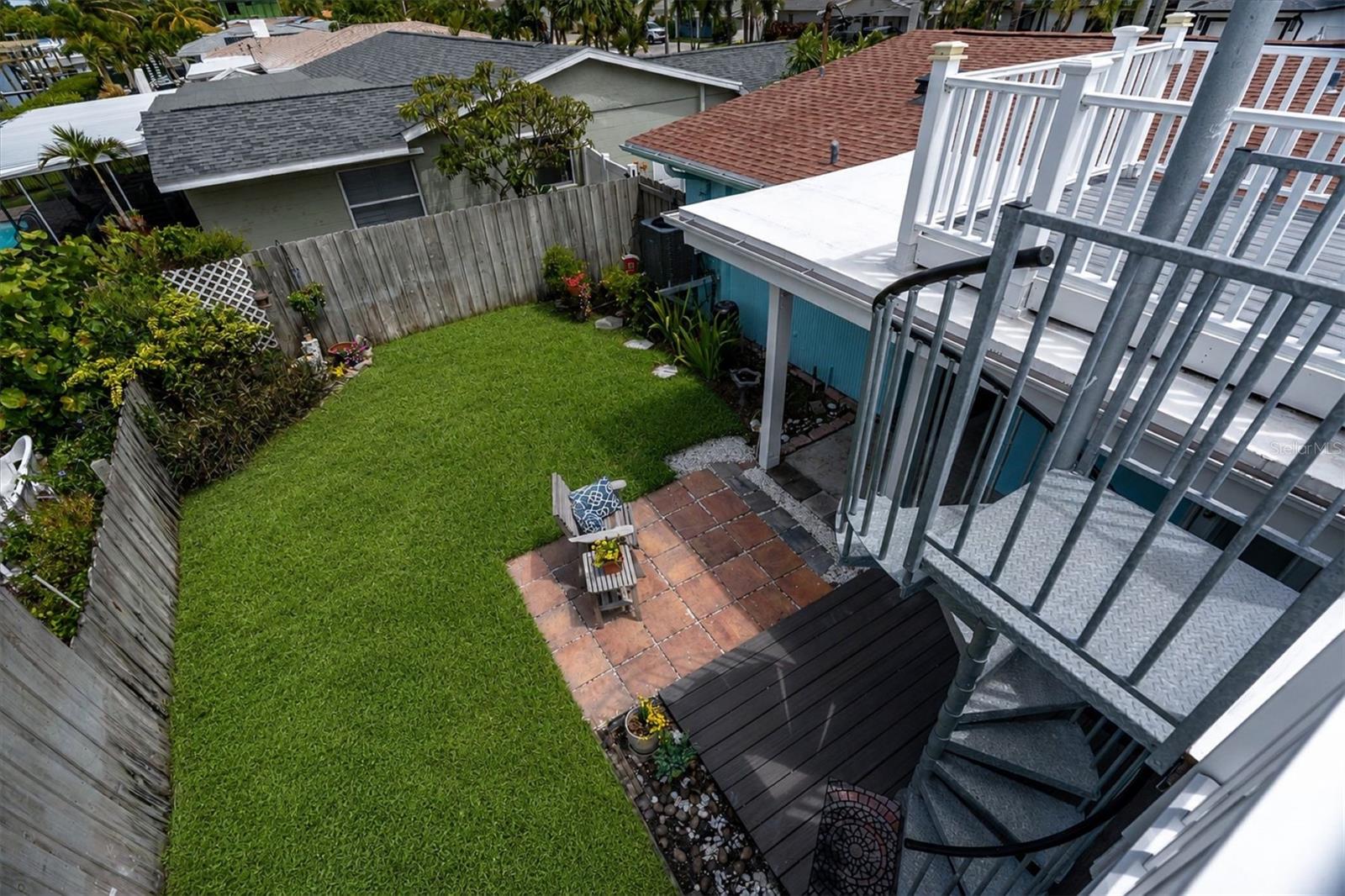 Single Family Residence at 7891 4TH AVE S, ST PETERSBURG, photo 53 of 69