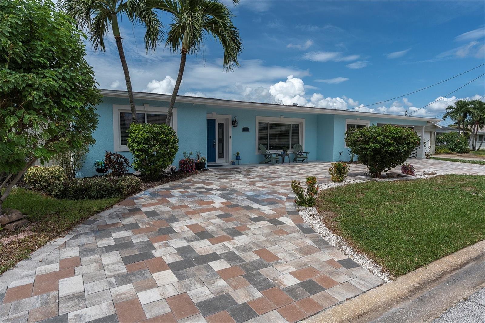 Single Family Residence at 7891 4TH AVE S, ST PETERSBURG, photo 61 of 69
