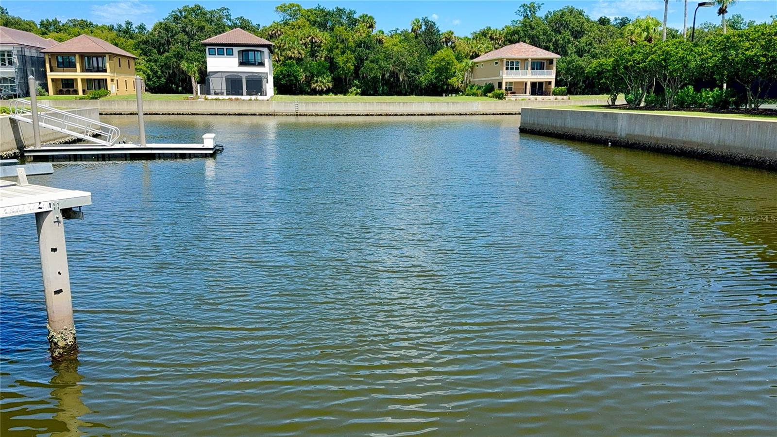 Land at 243 YACHT HARBOR DR, PALM COAST, photo 2 of 14
