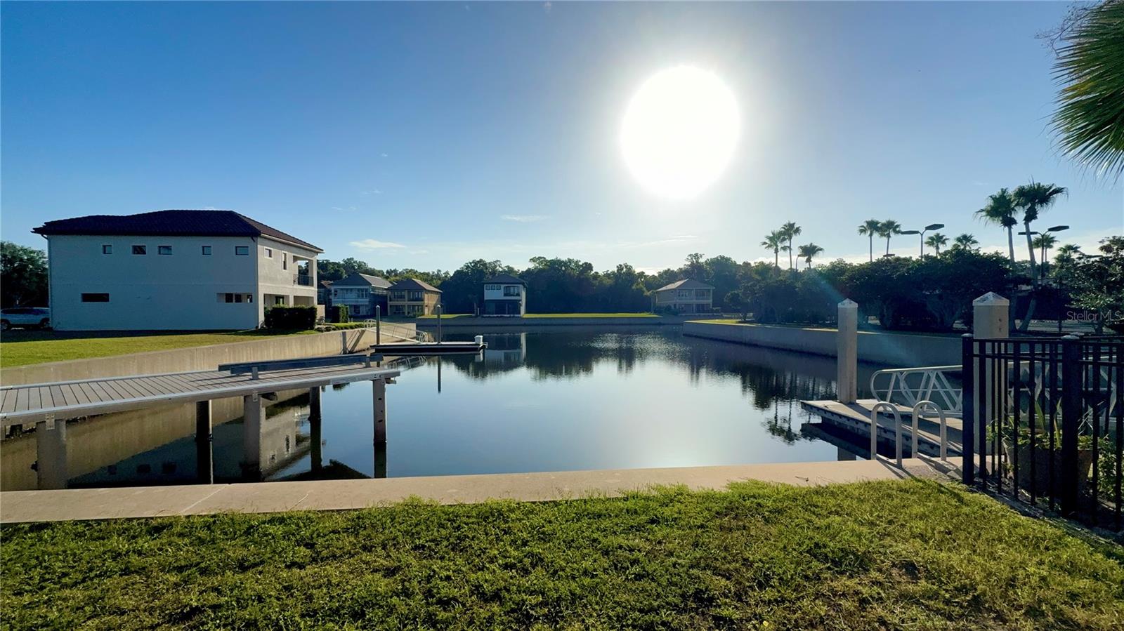 Land at 243 YACHT HARBOR DR, PALM COAST, photo 5 of 14
