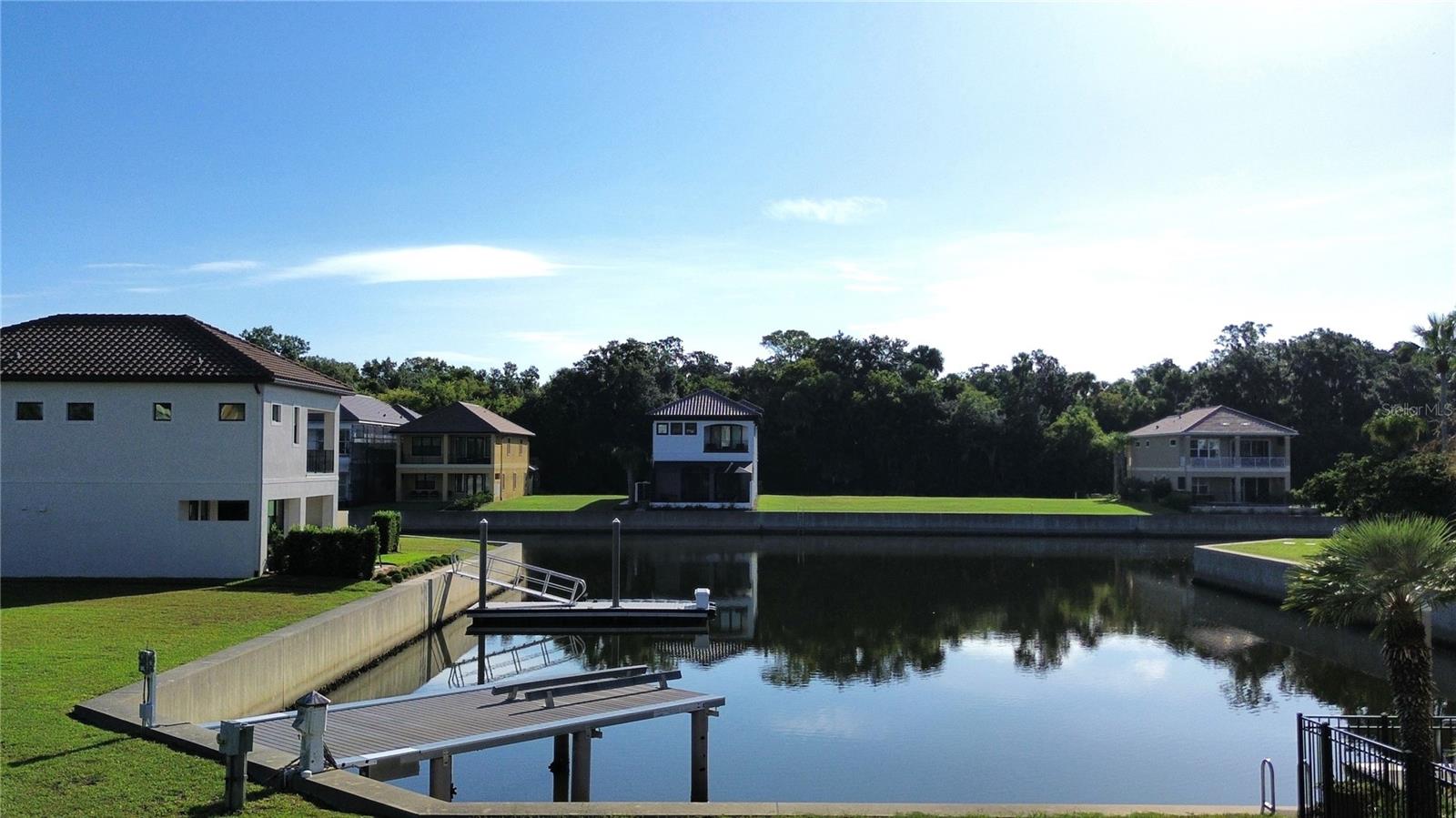 Land at 243 YACHT HARBOR DR, PALM COAST, photo 9 of 14