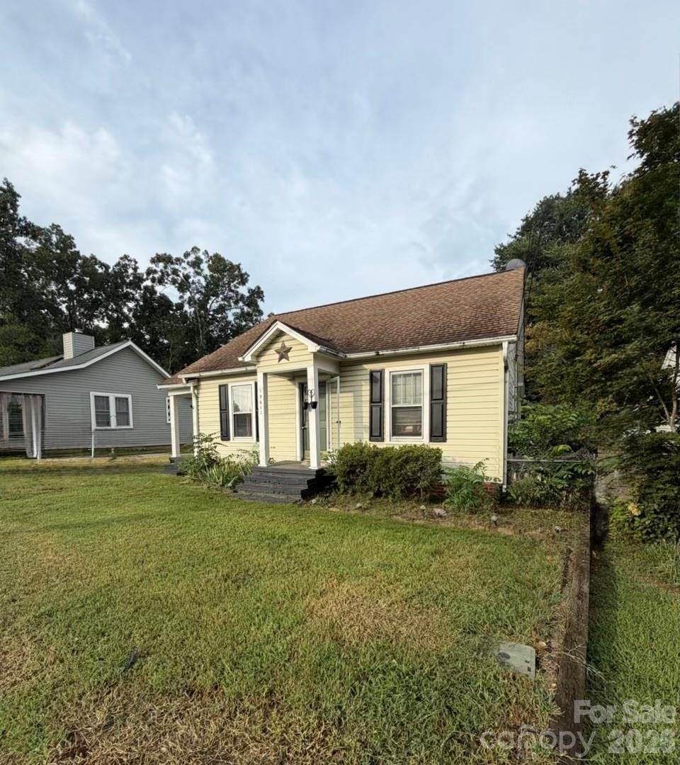 19641 S Main Street