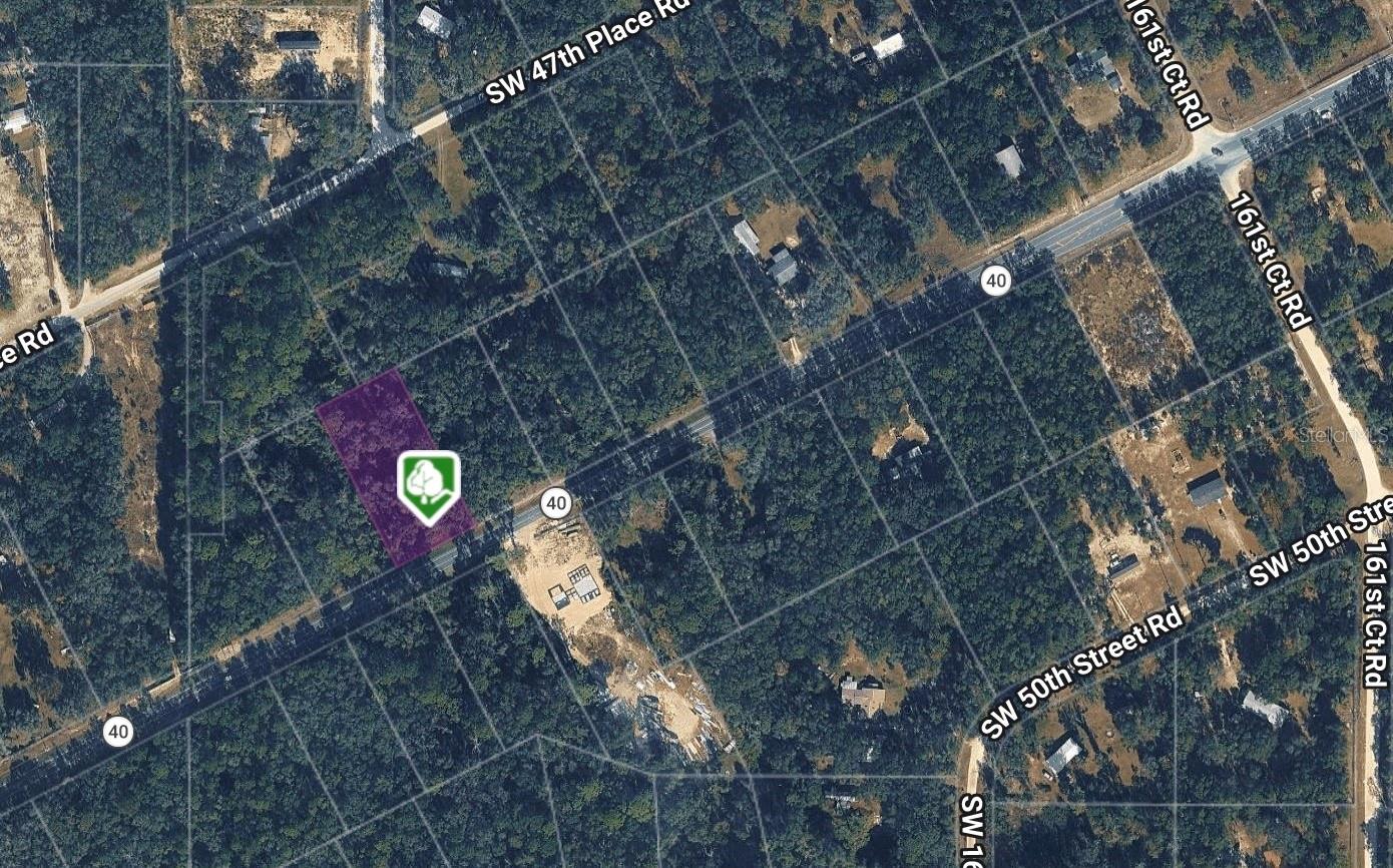 00 W HWY 40, LOT 11