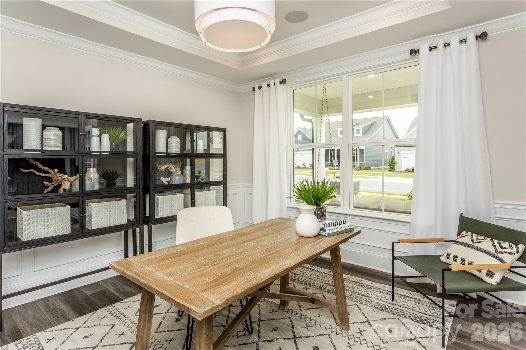Representation purposes - 1608 Fisher Way, Belmont