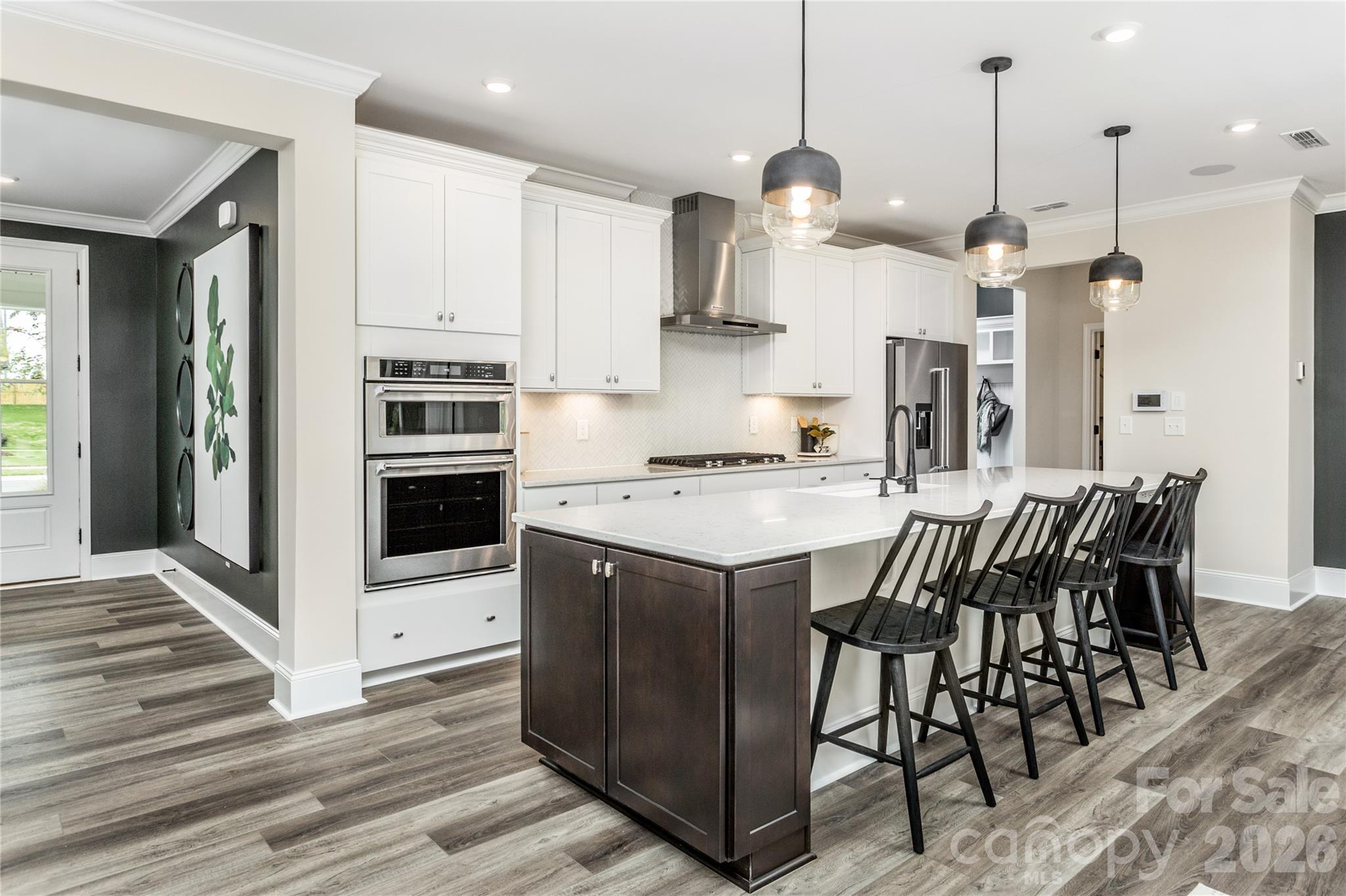 Representation purposes - 1608 Fisher Way, Belmont