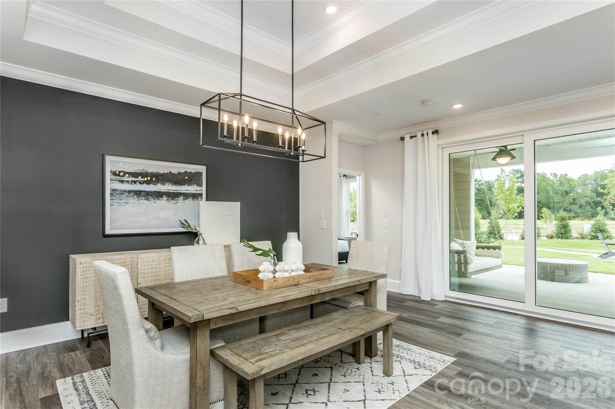 Representation purposes - 1608 Fisher Way, Belmont