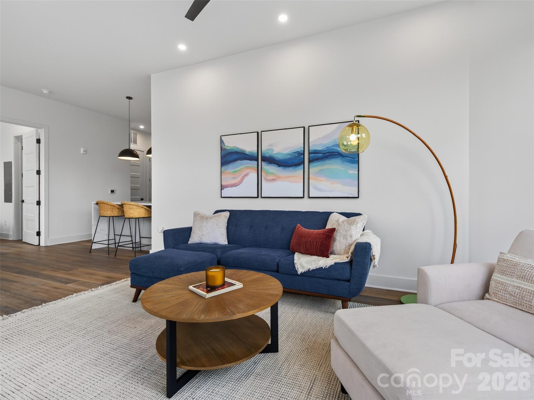 Condominium at 123 Haywood Street, Asheville, photo 3 of 36