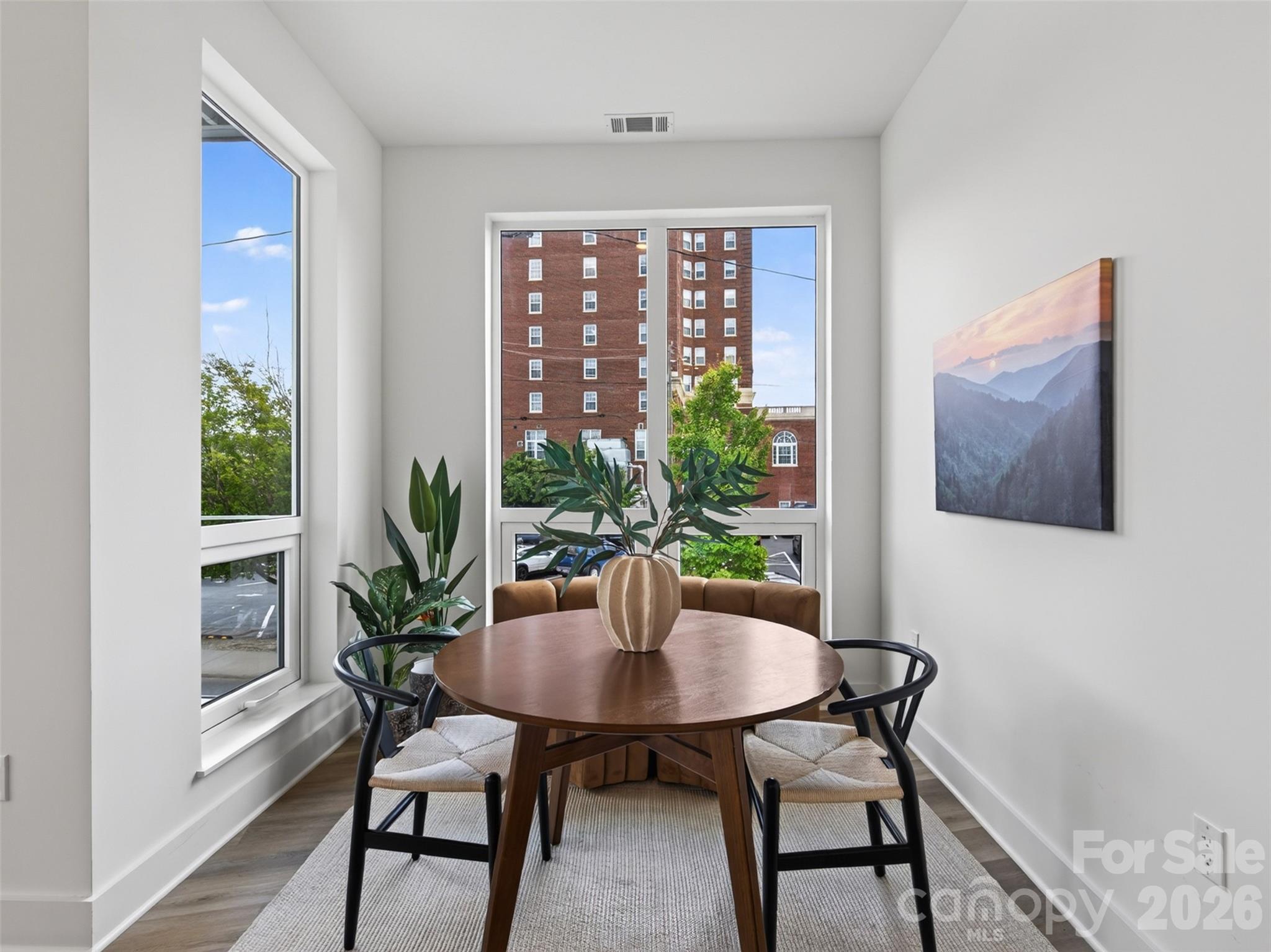 Condominium at 123 Haywood Street, Asheville, photo 6 of 36