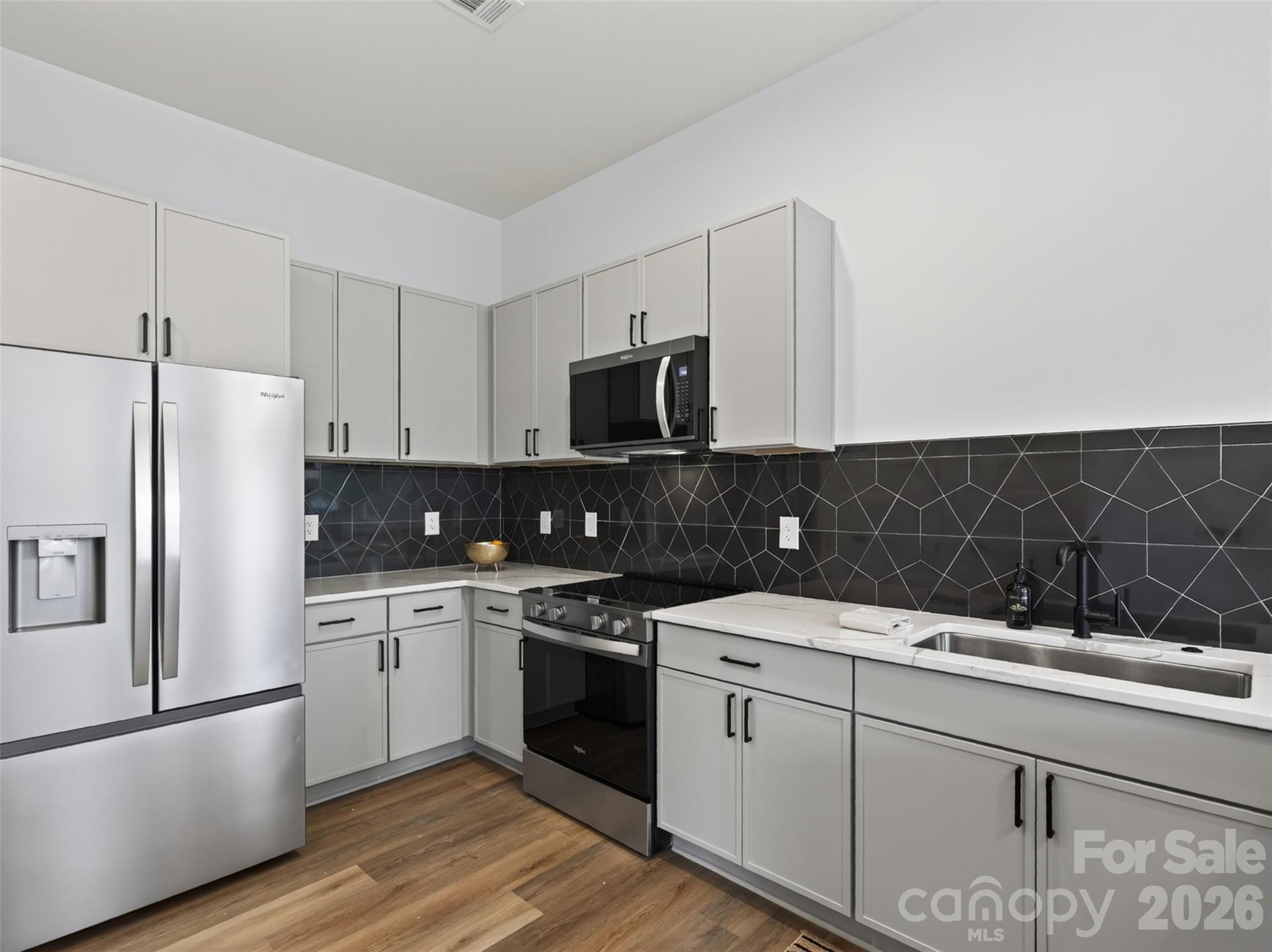 Condominium at 123 Haywood Street, Asheville, photo 8 of 36