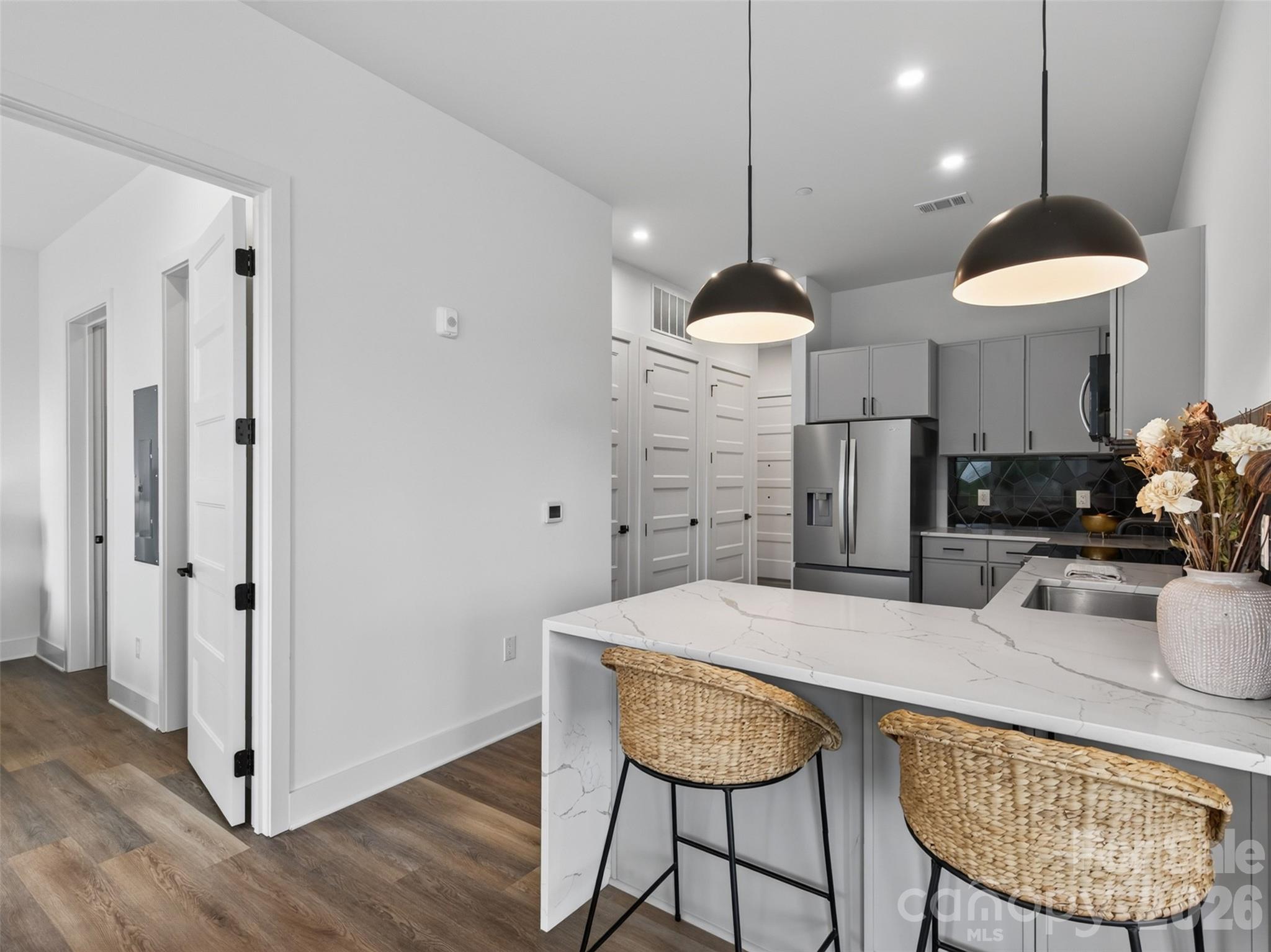 Condominium at 123 Haywood Street, Asheville, photo 11 of 36