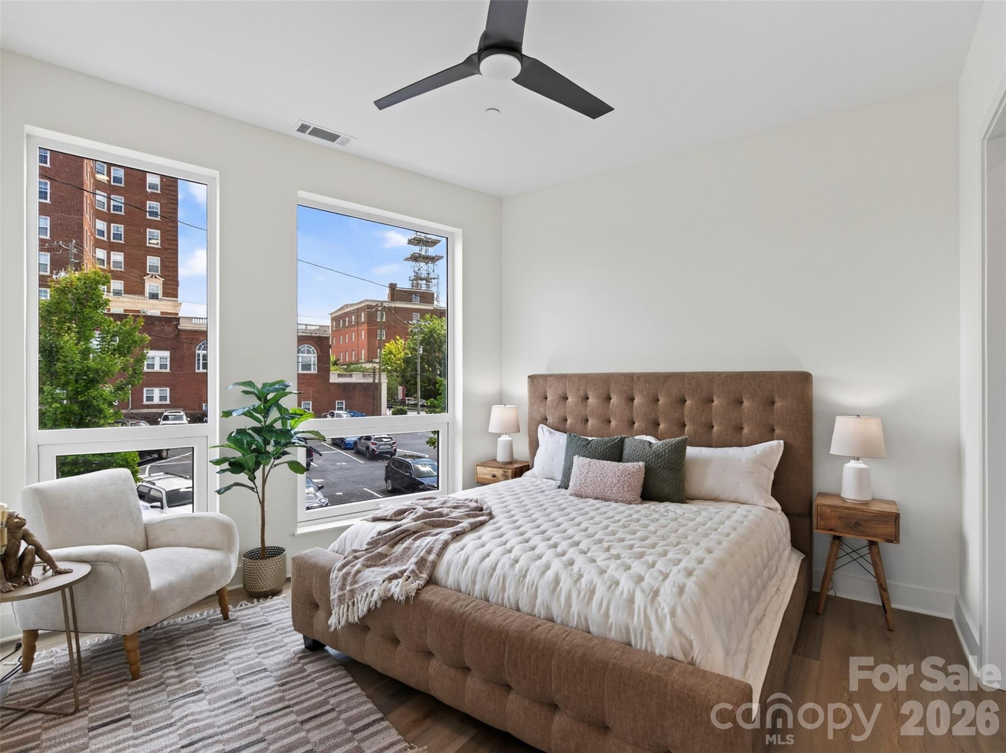 Condominium at 123 Haywood Street, Asheville, photo 12 of 36