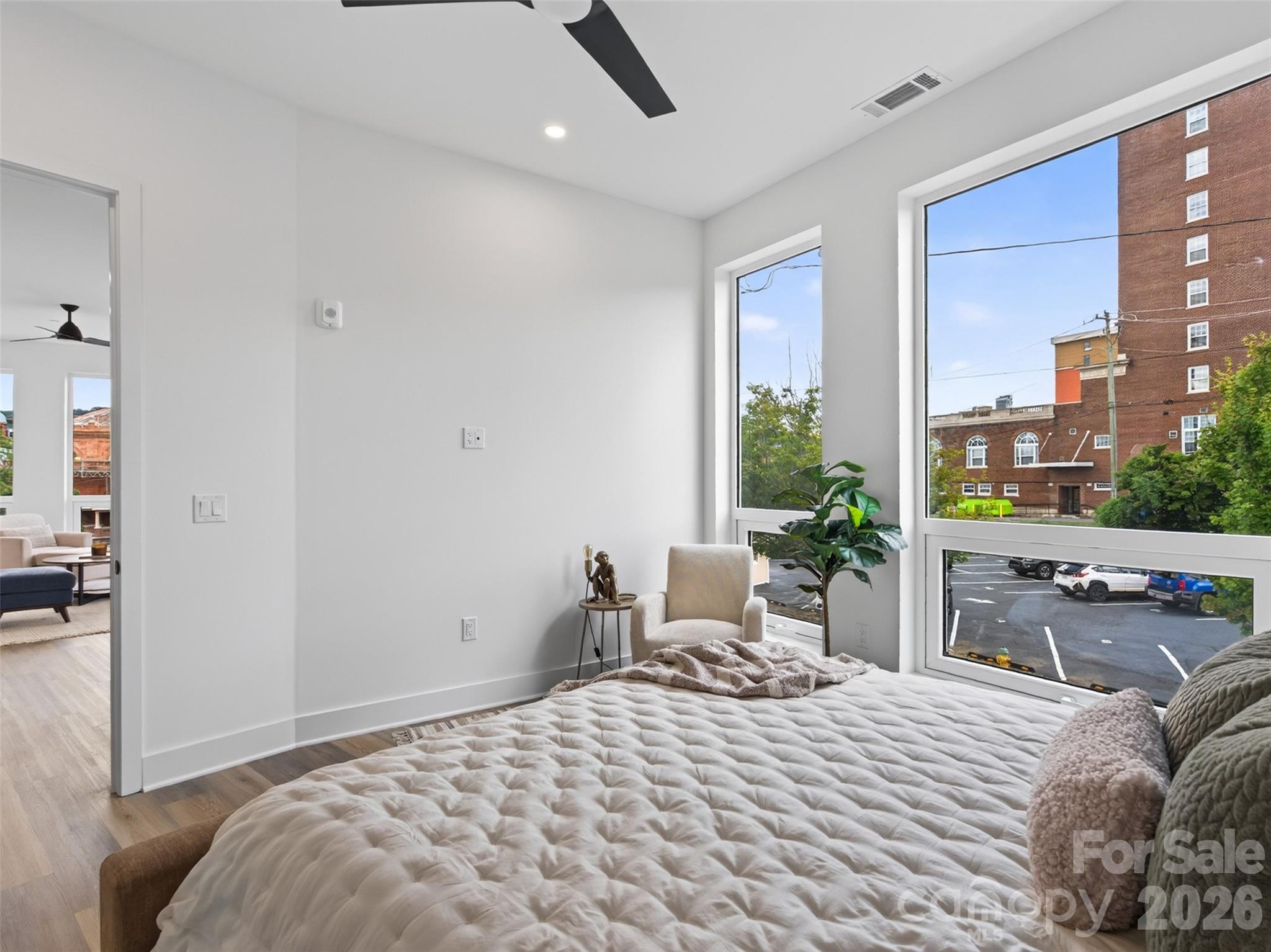 Condominium at 123 Haywood Street, Asheville, photo 13 of 36