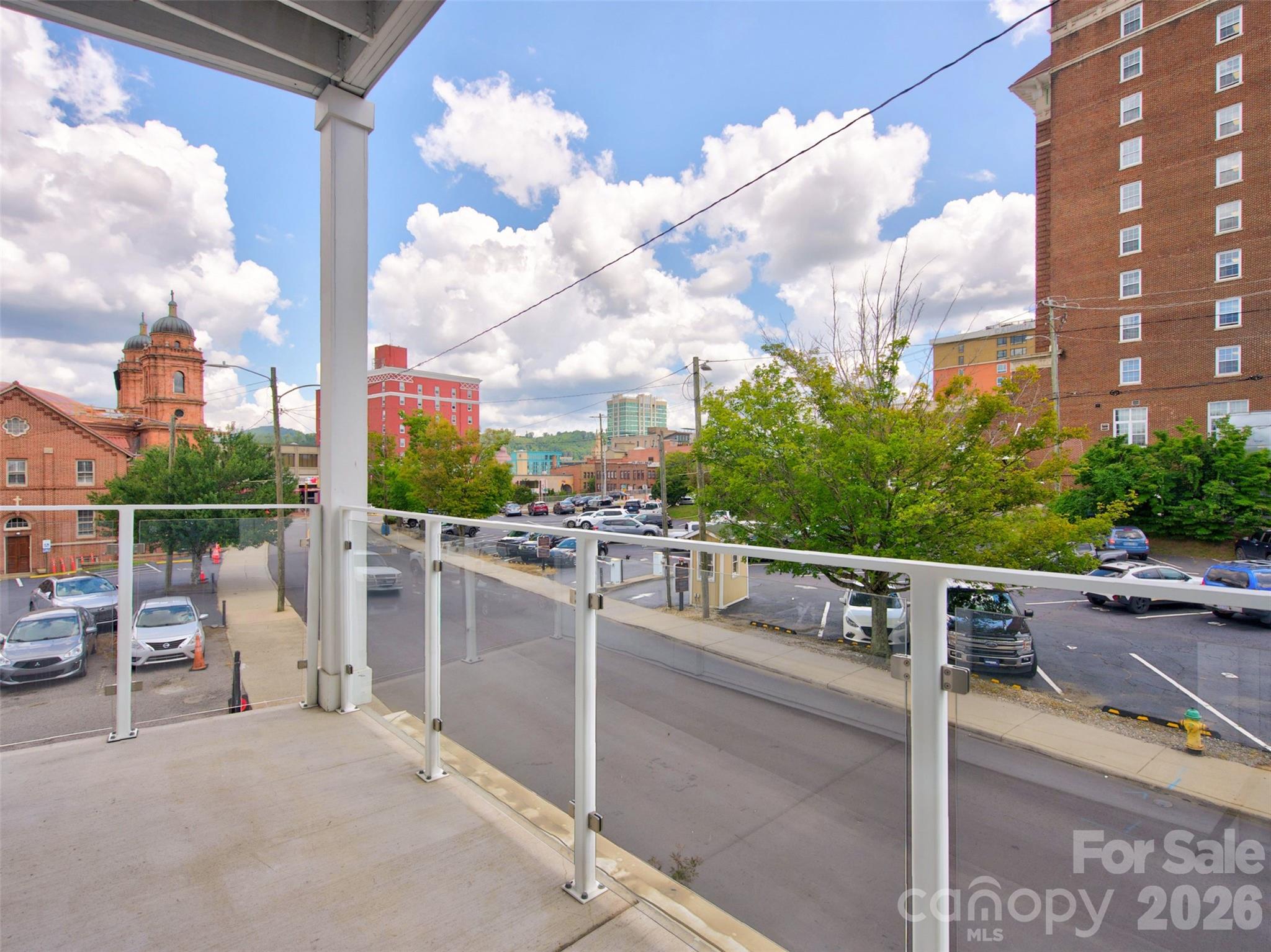 Condominium at 123 Haywood Street, Asheville, photo 20 of 36