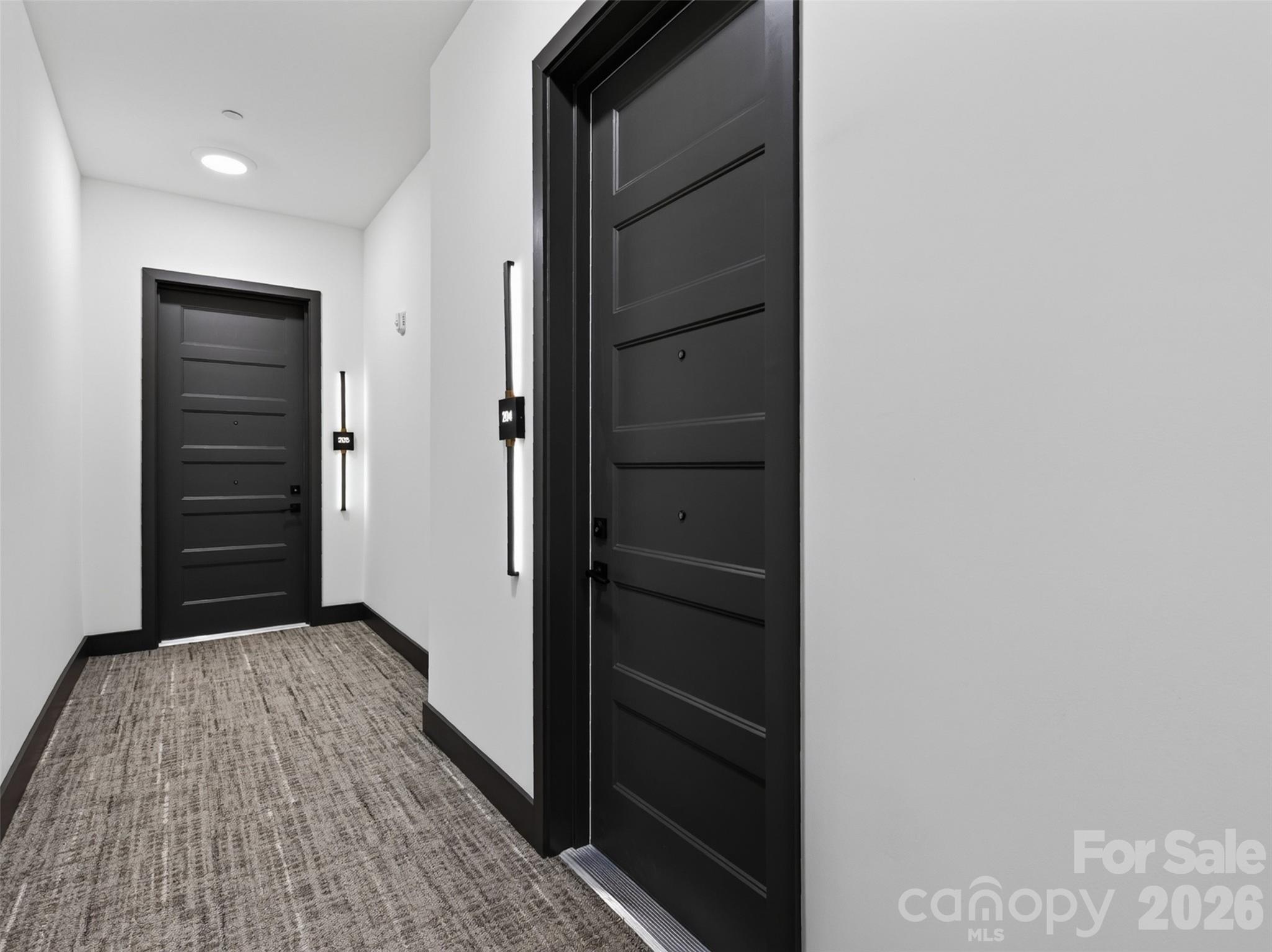 Condominium at 123 Haywood Street, Asheville, photo 22 of 36