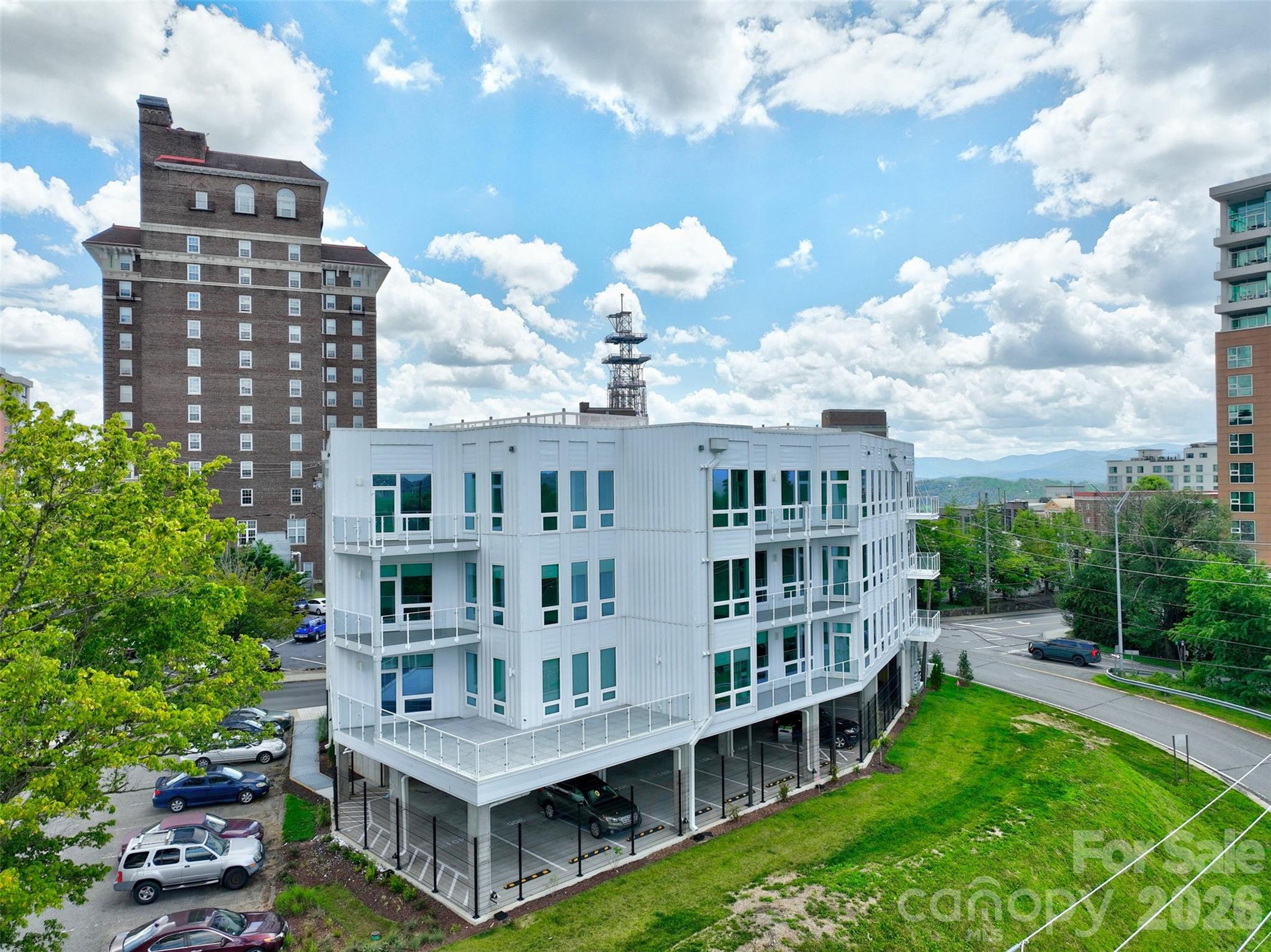 Condominium at 123 Haywood Street, Asheville, photo 33 of 36