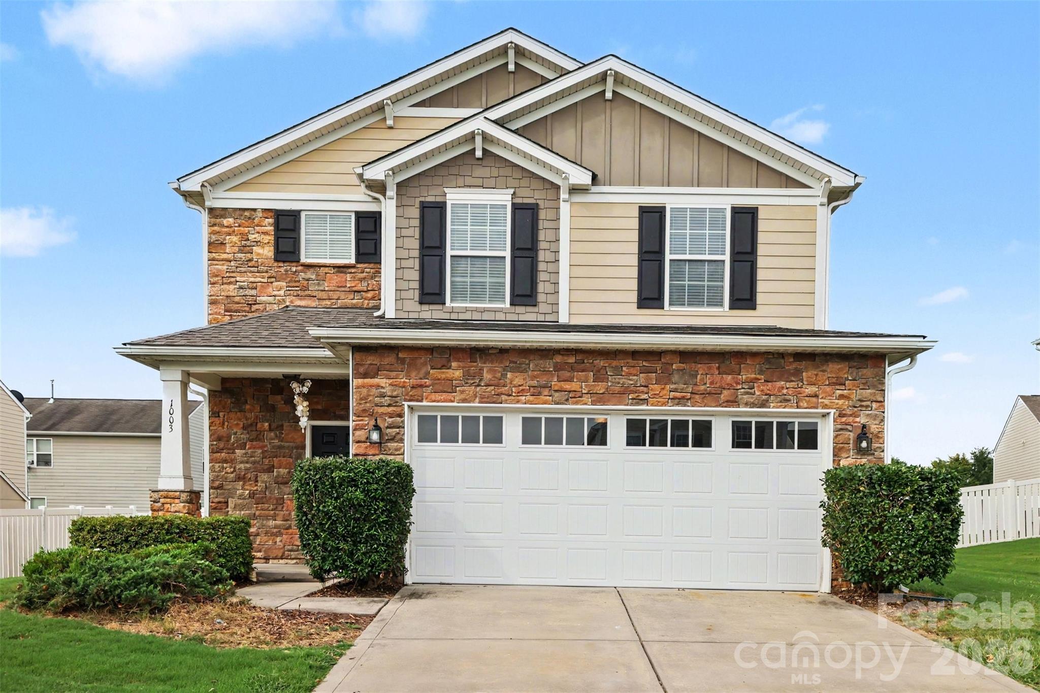 1003 Garden Web Road