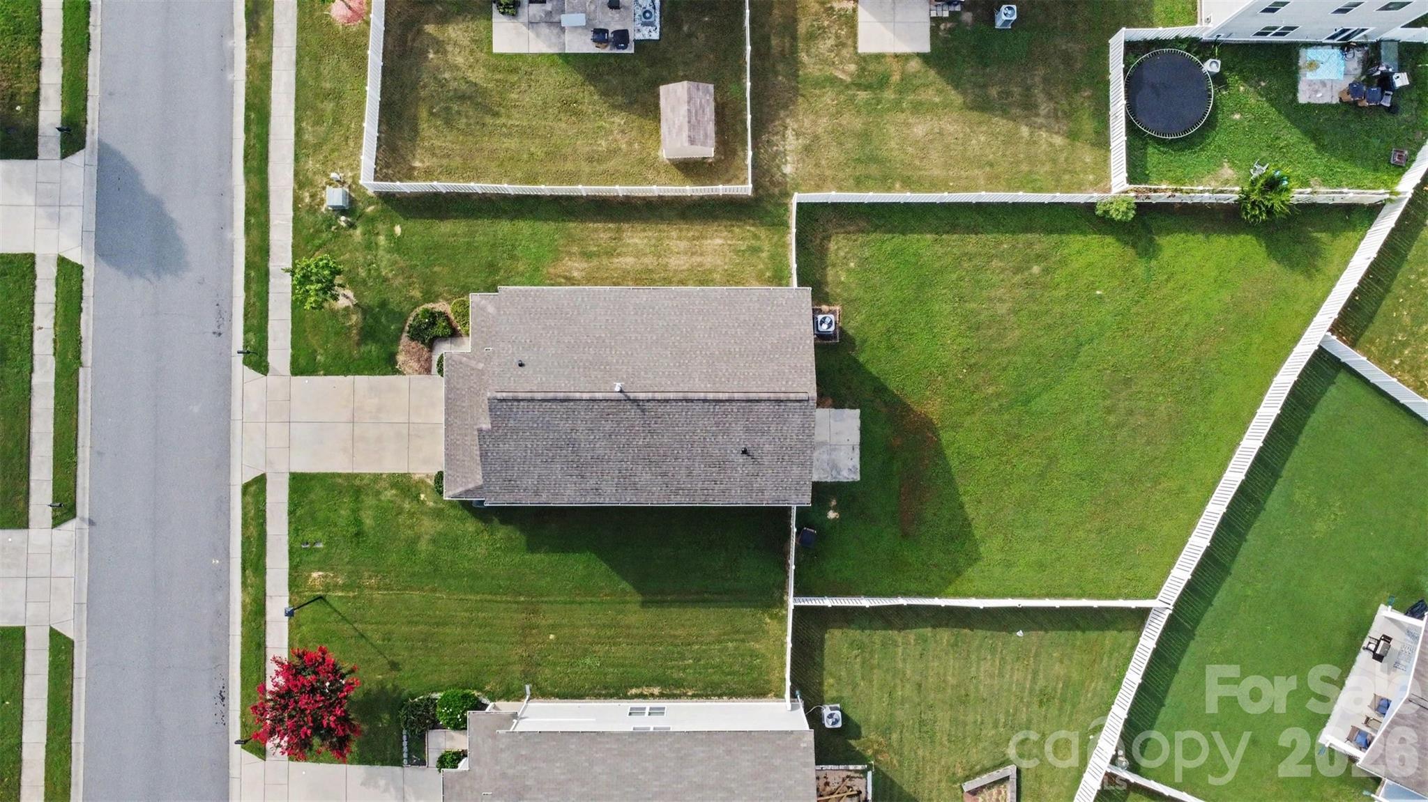 Single Family Residence at 1003 Garden Web Road, Indian Trail, photo 33 of 34