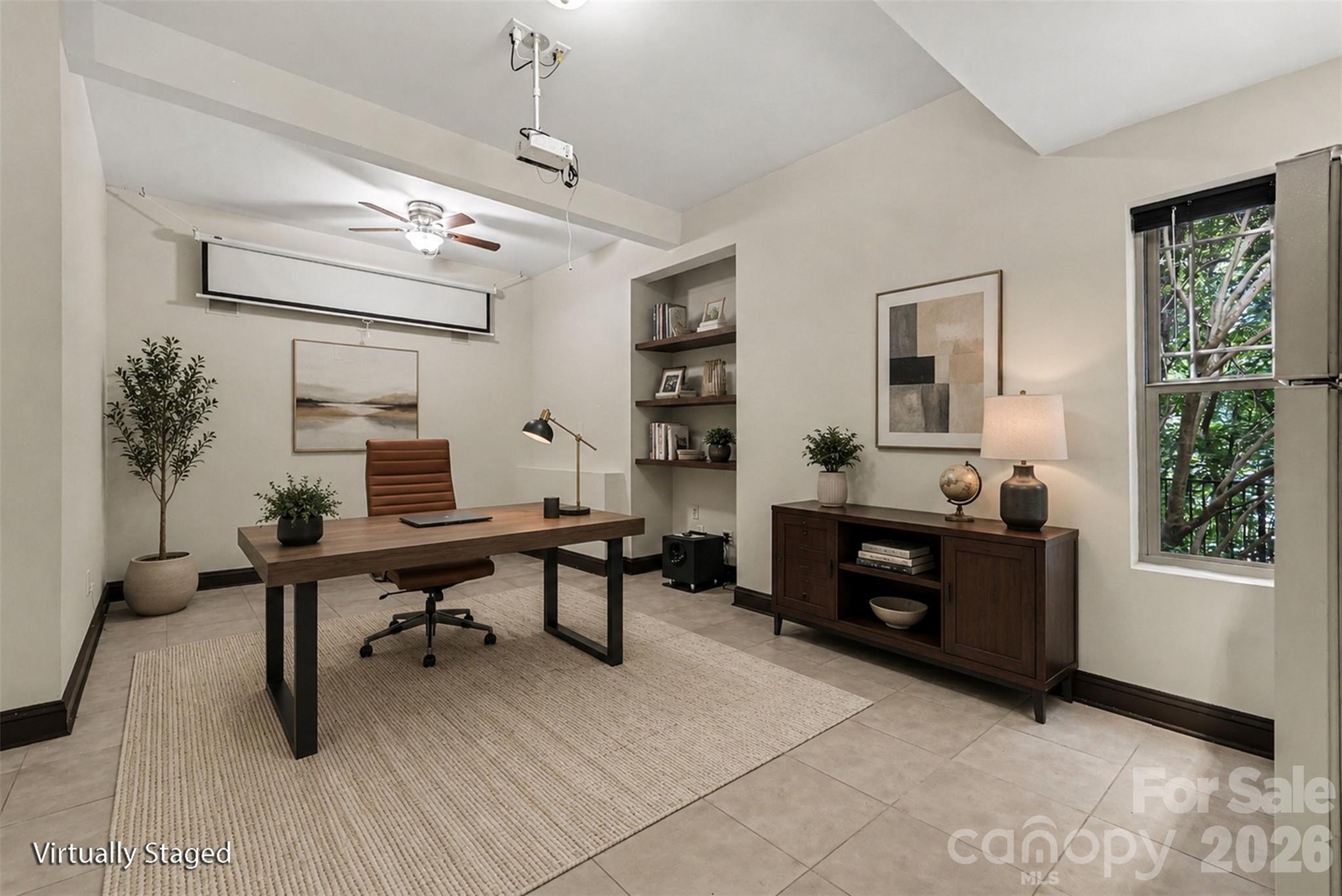 Flex Space In Basement - 4824 Pimlico Lane, Waxhaw