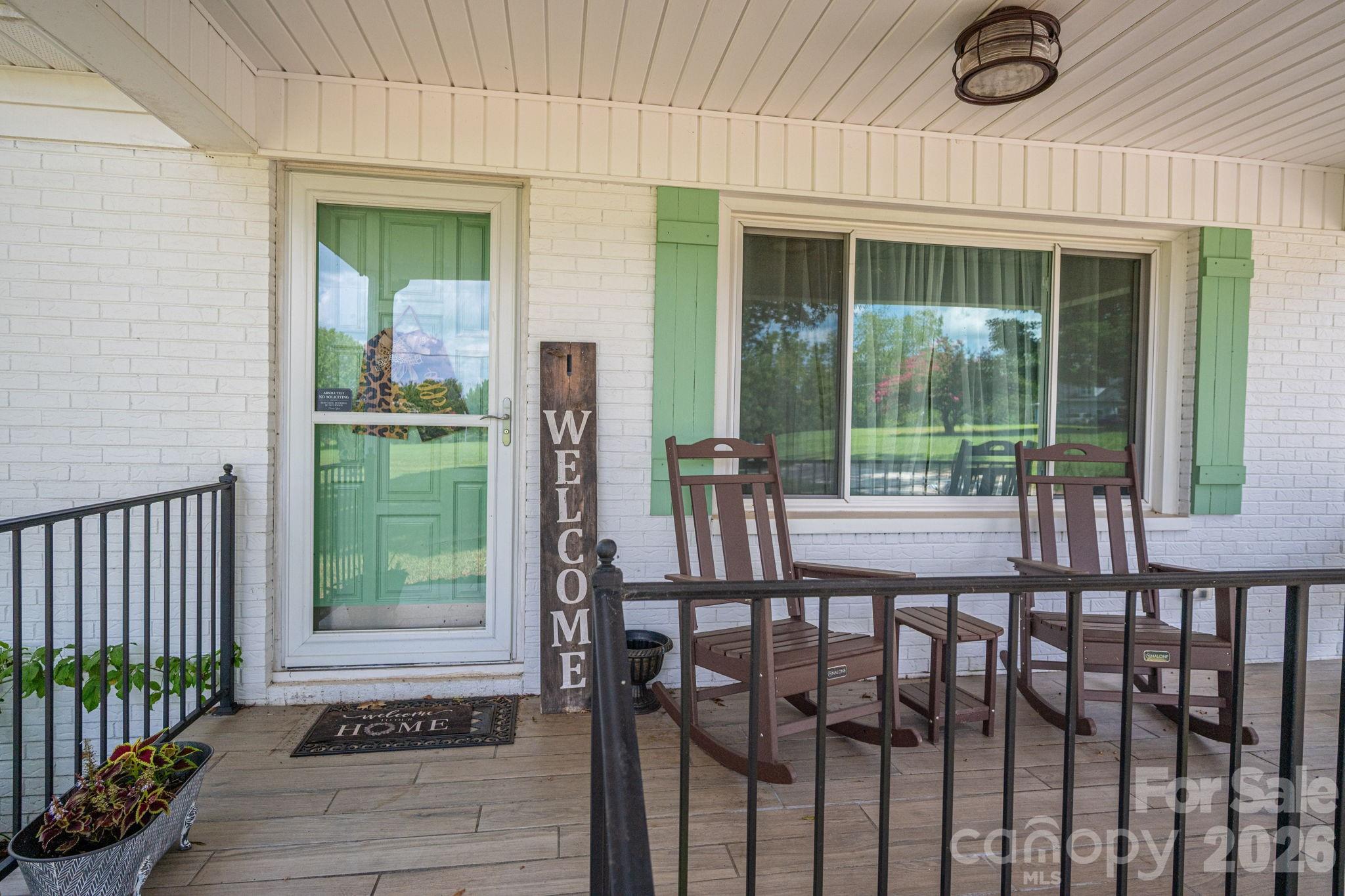 Single Family Residence at 1718 Woolie Road, Lincolnton, photo 36 of 37
