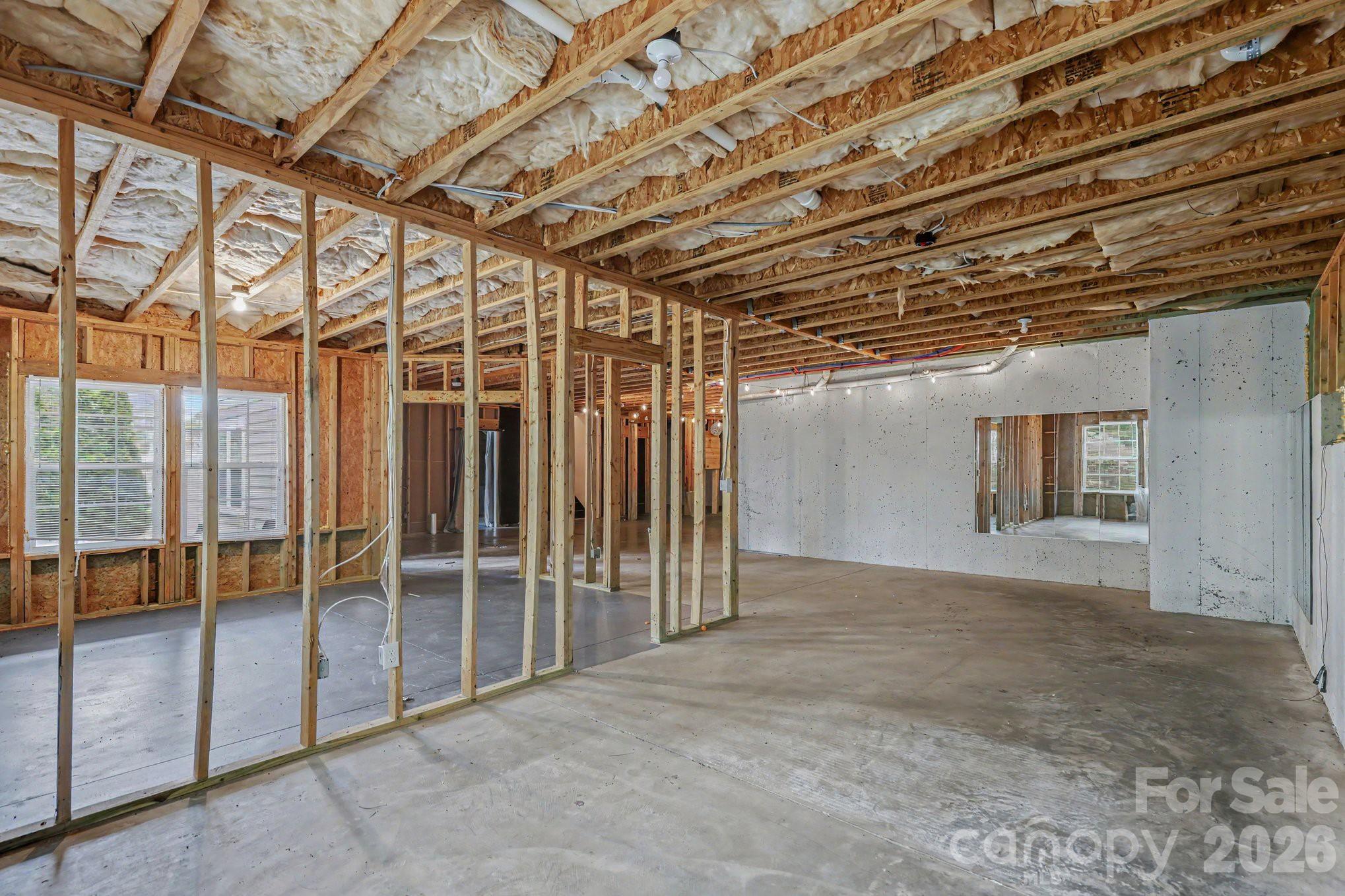 Single Family Residence at 487 Moses Drive, Fort Mill, photo 40 of 45